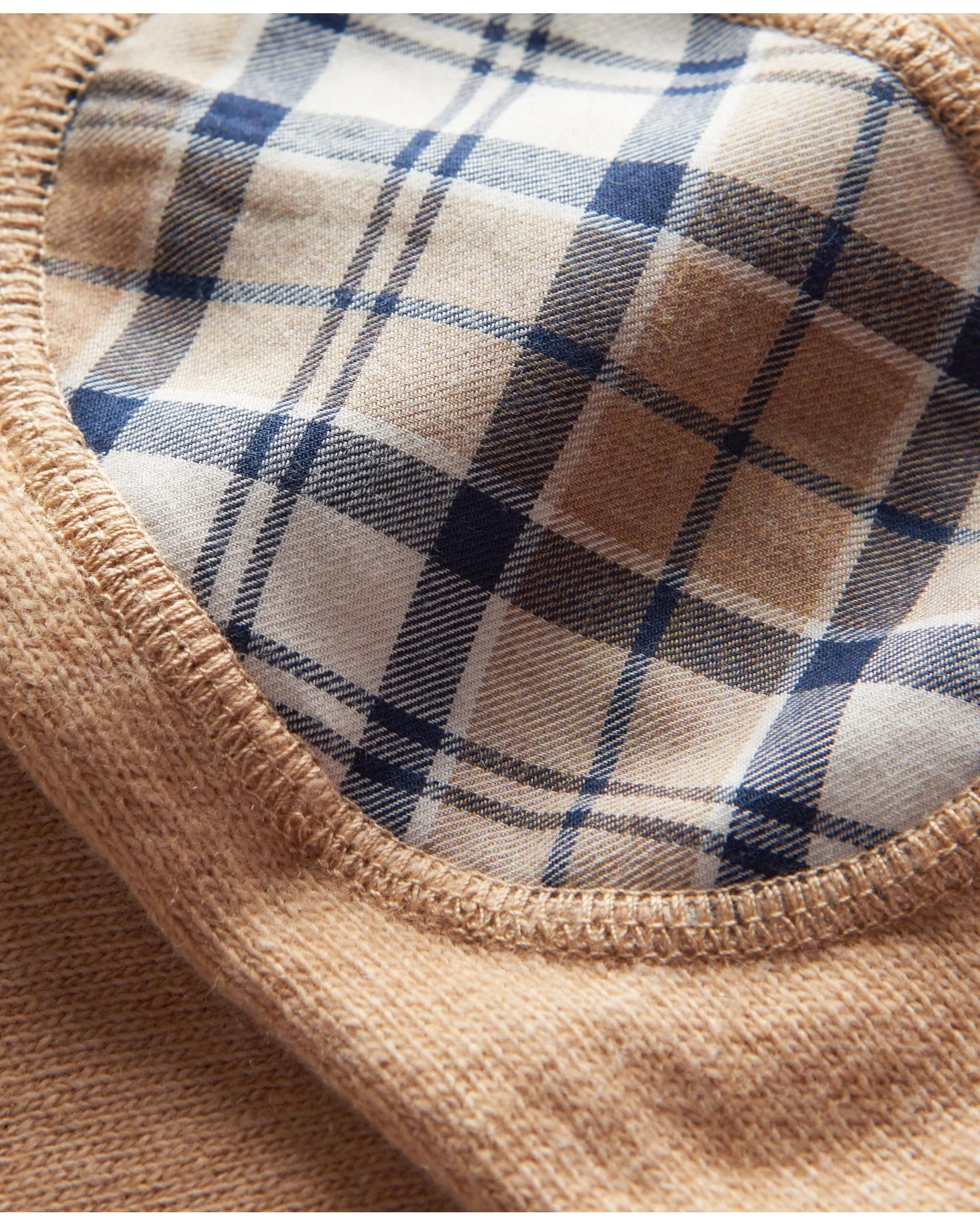 Pendle Roll Collar Jumper - Image 20