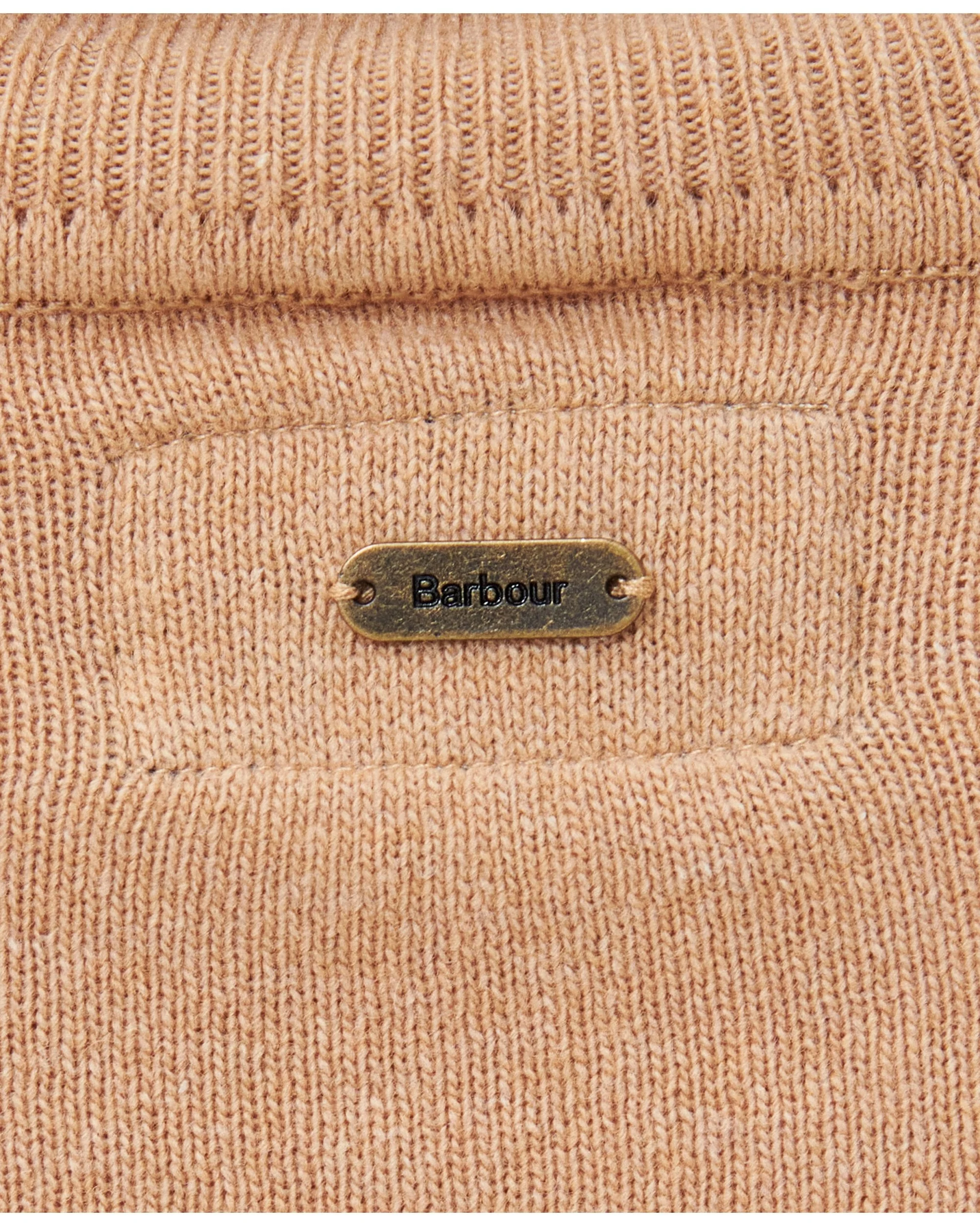 Pendle Roll Collar Jumper - Image 22