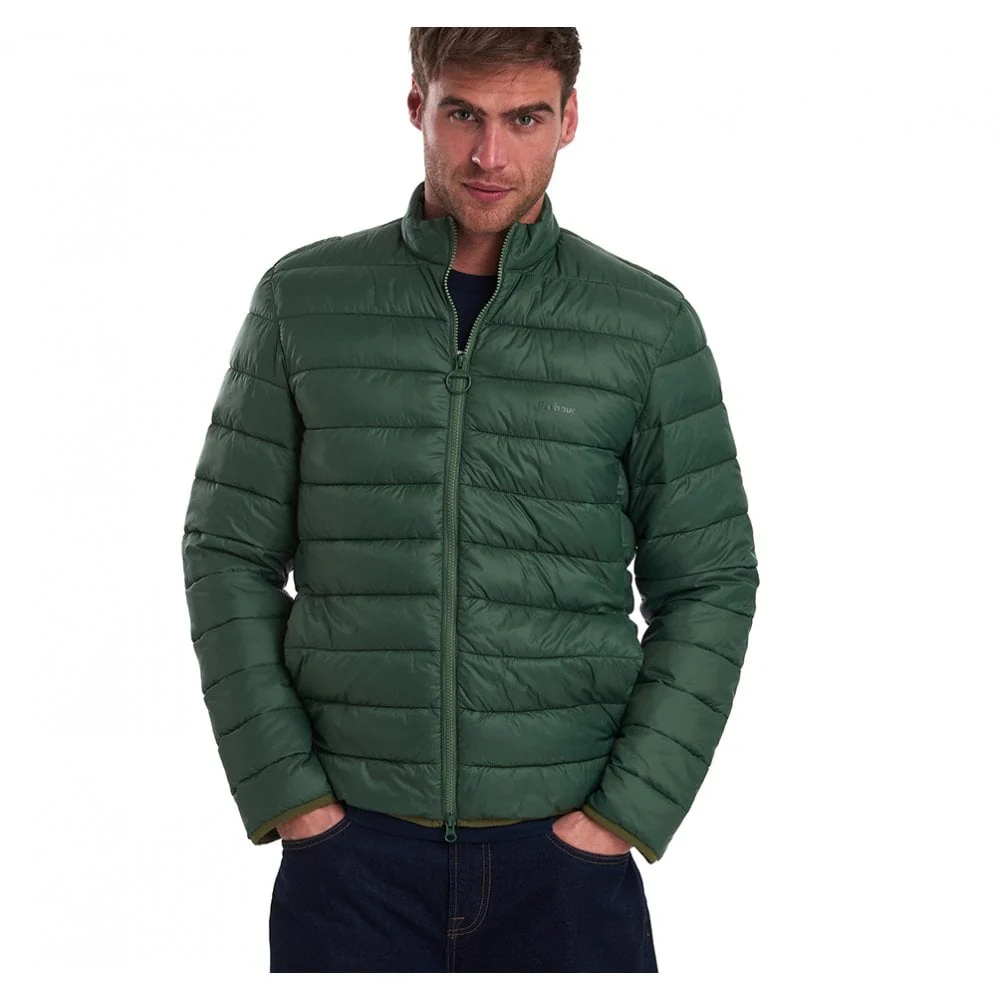 Penton Quilted Jacket - Image 3