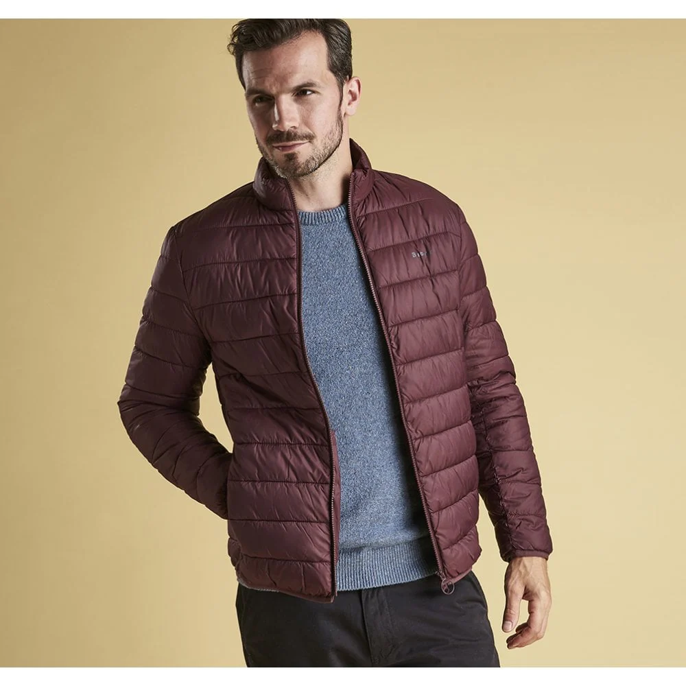 Penton Quilted Jacket - Image 4