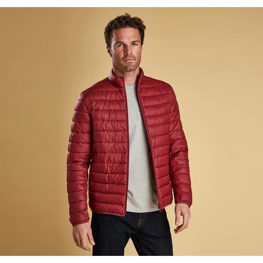 Penton Quilted Jacket - Image 5