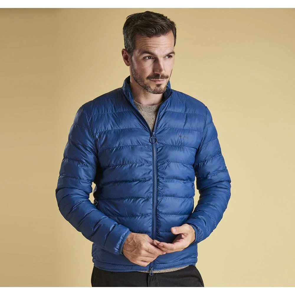 Penton Quilted Jacket - Image 7