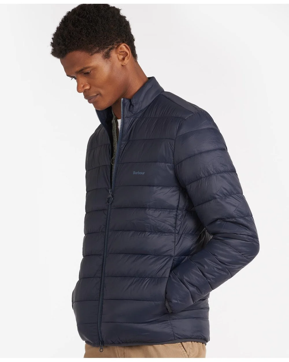 Penton Quilted Jacket - Image 8