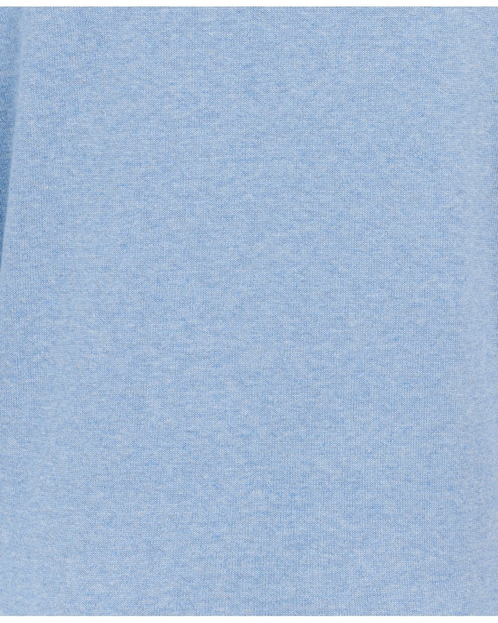 Pima Cotton Crew Neck Jumper - Image 15