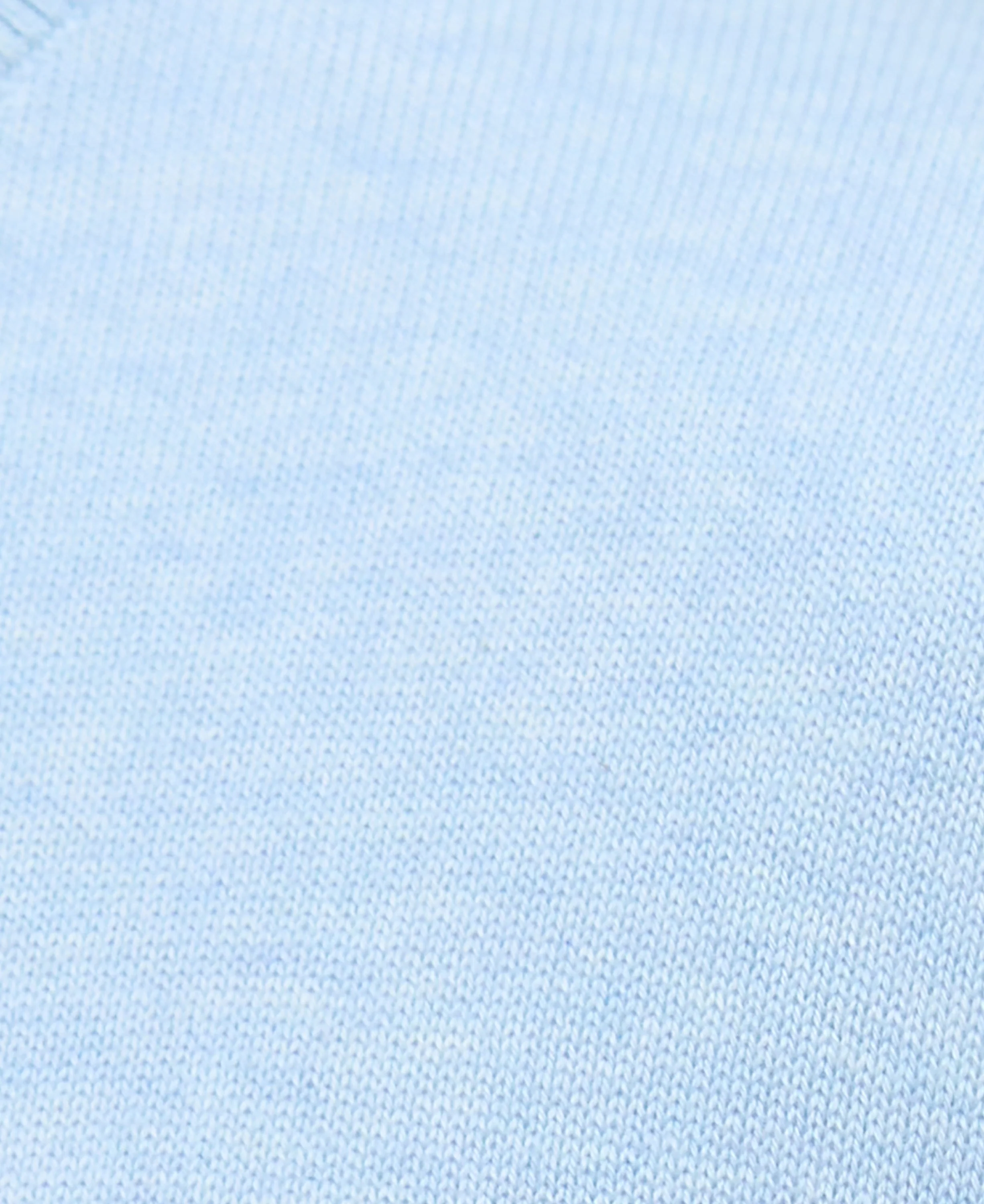 Pima Cotton Crew Neck Jumper - Image 32