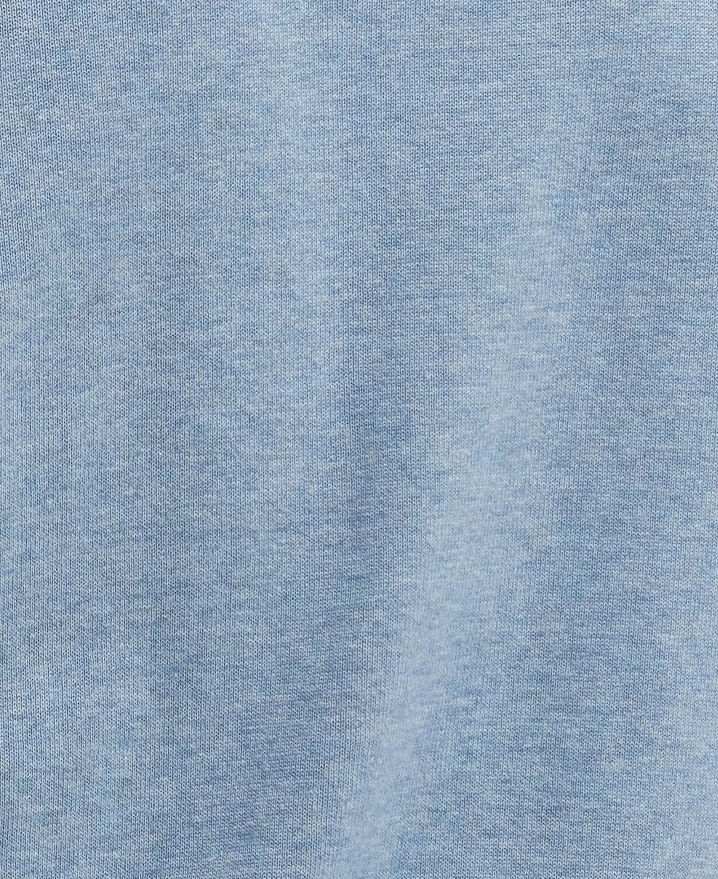 Pima Cotton Crew Neck Jumper - Image 64