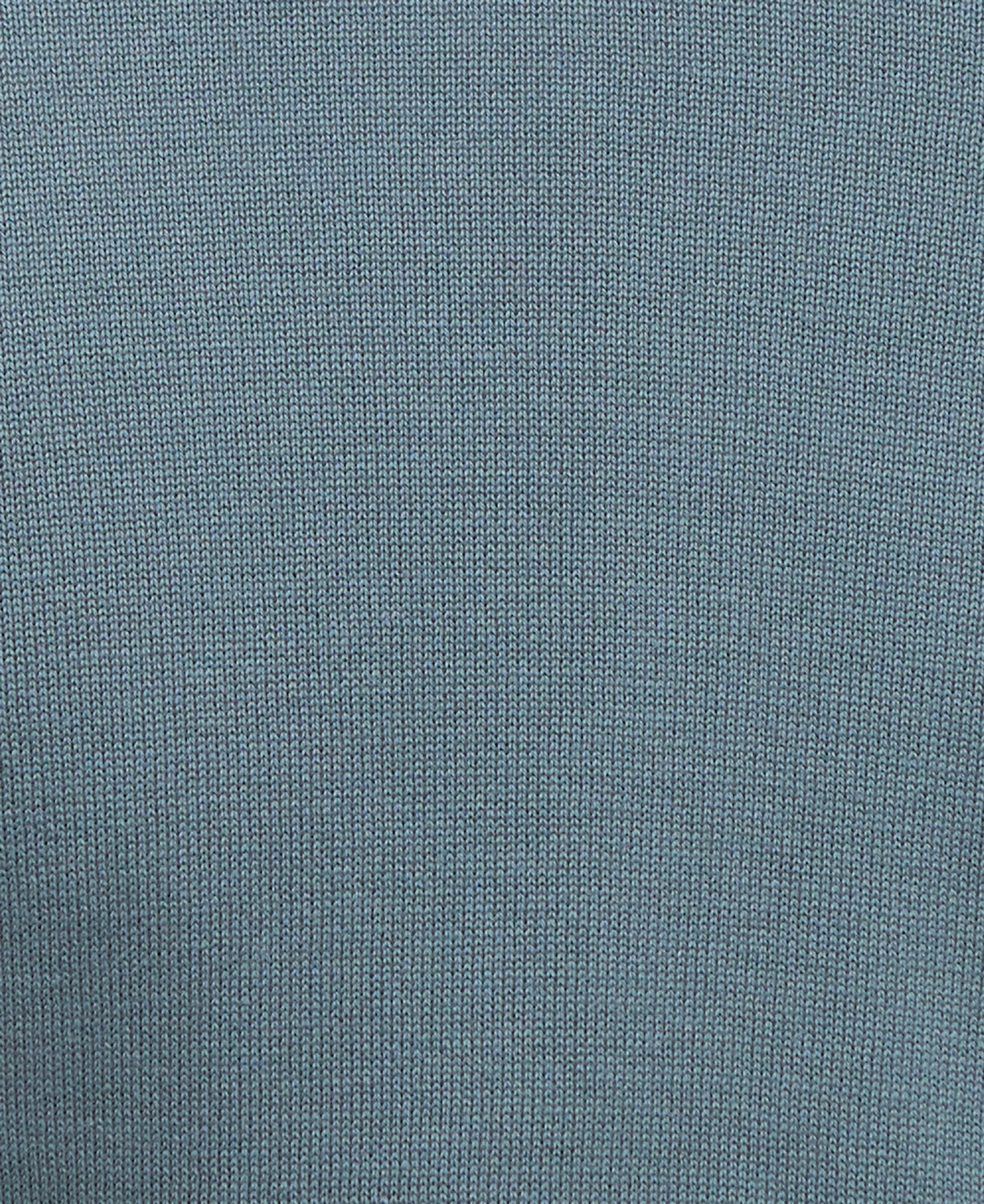 Pima Cotton Crew Neck Jumper - Image 80