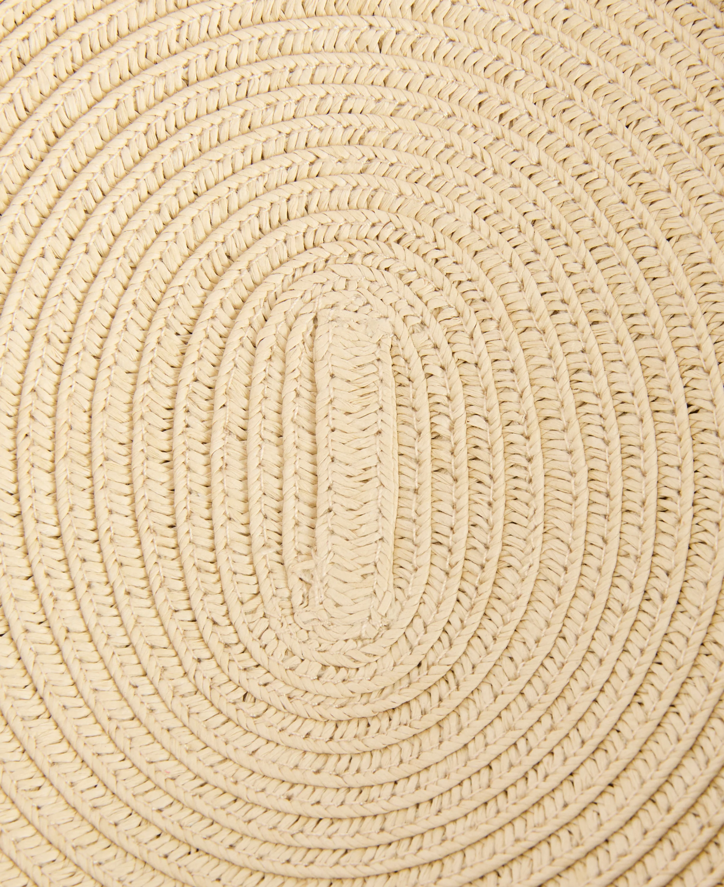Polly Braid Bucket Hat - Image 3