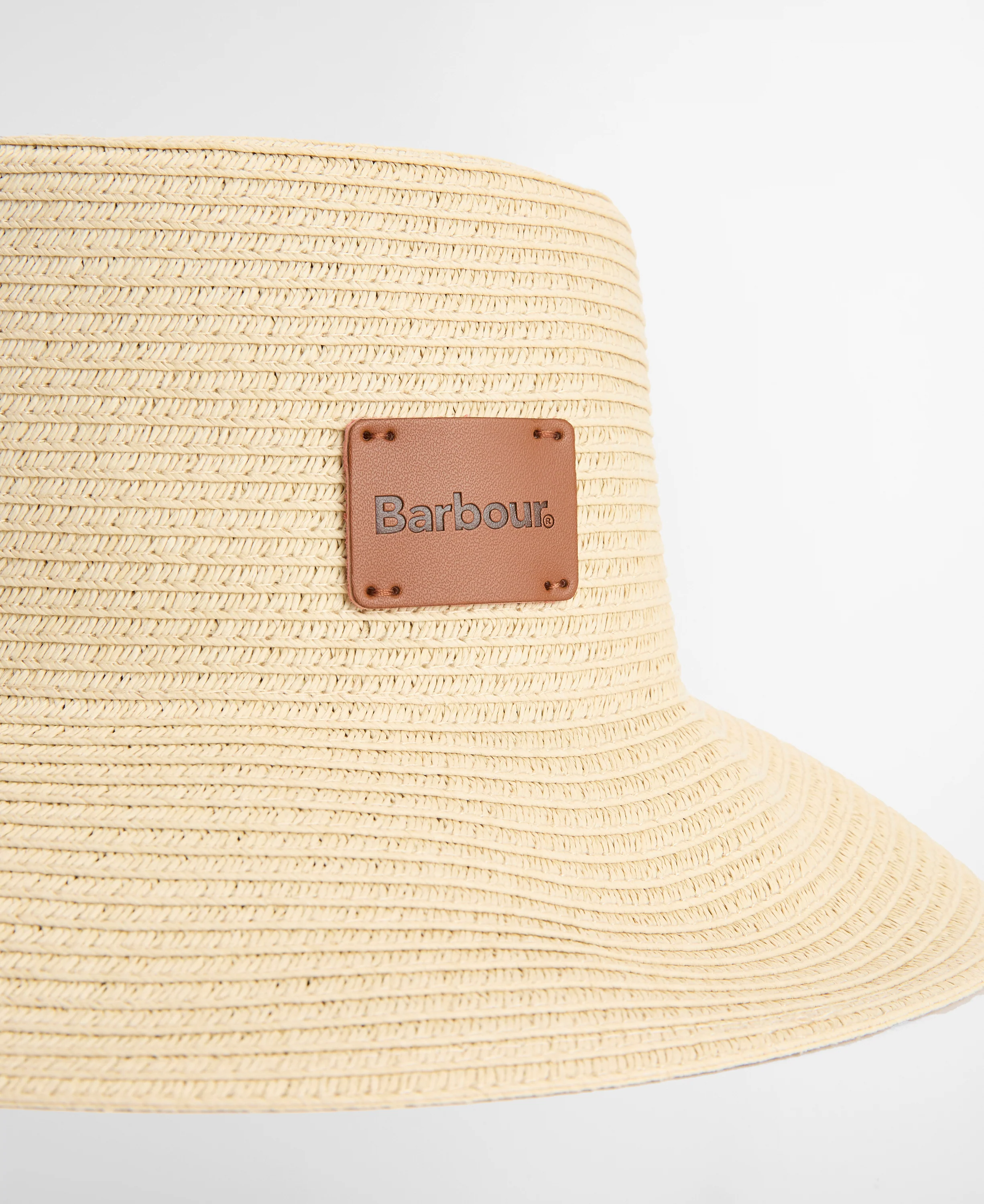 Polly Braid Bucket Hat - Image 5