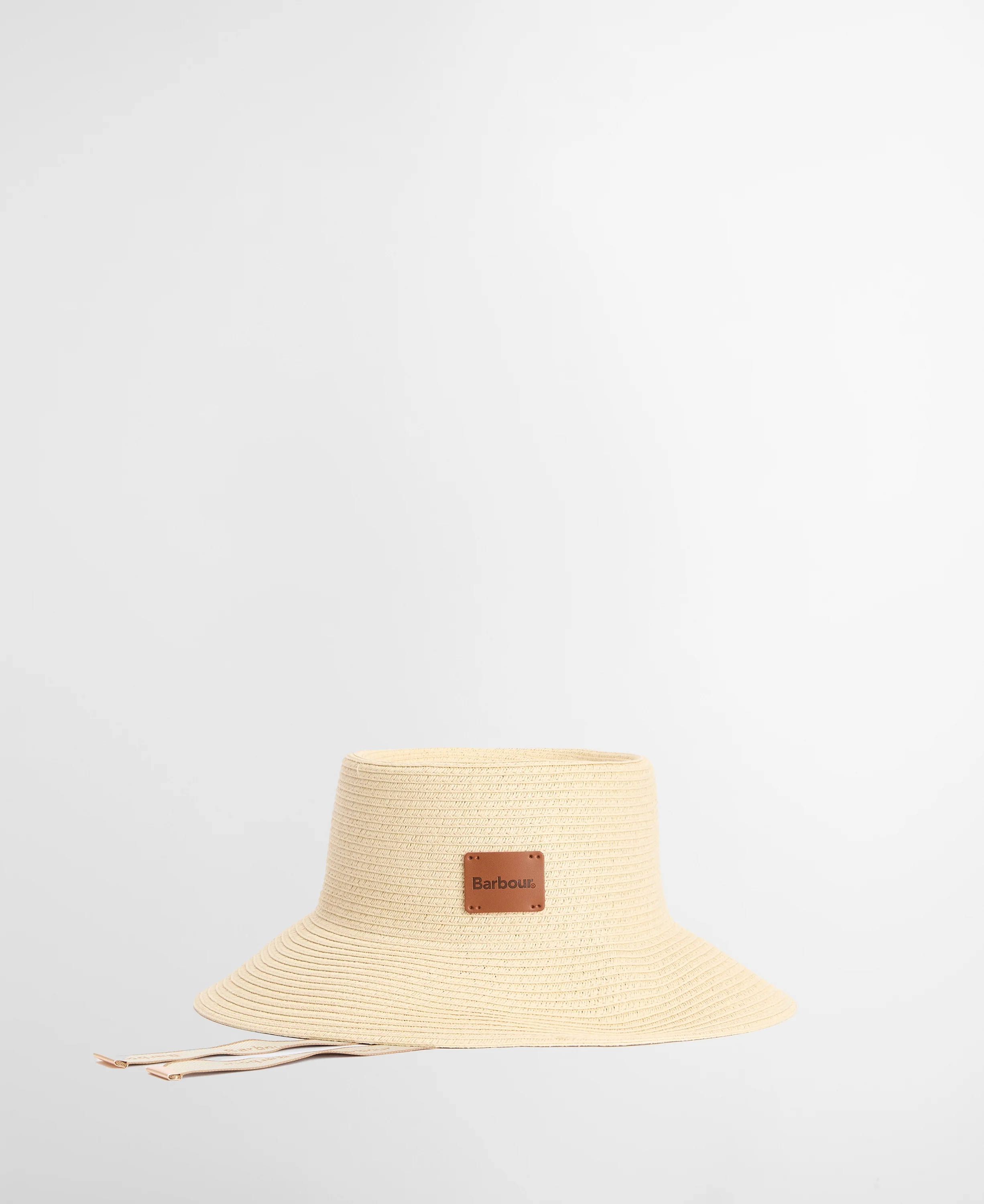 Polly Braid Bucket Hat - Image 7