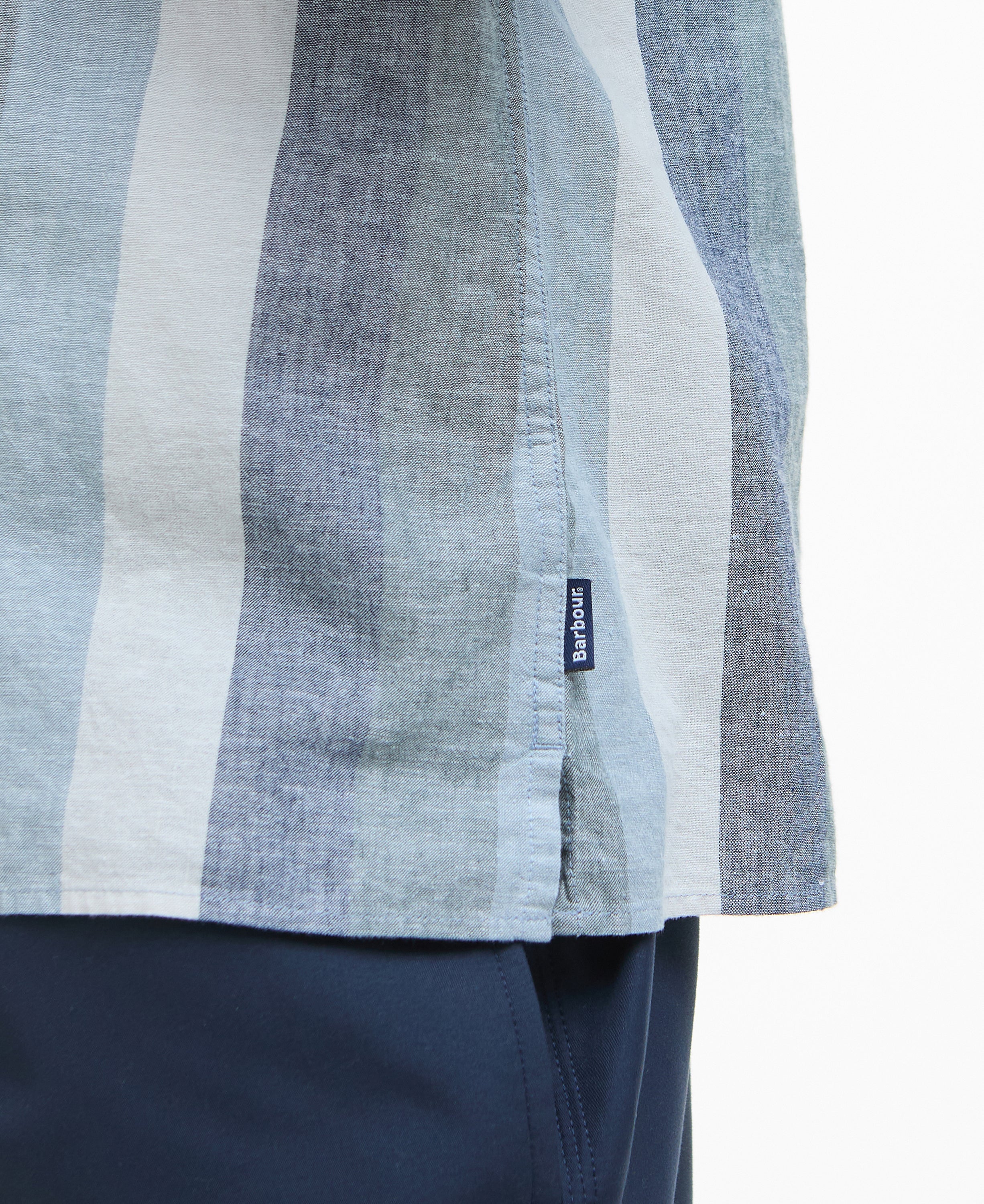 Portwell Summer Fit Shirt - Image 10