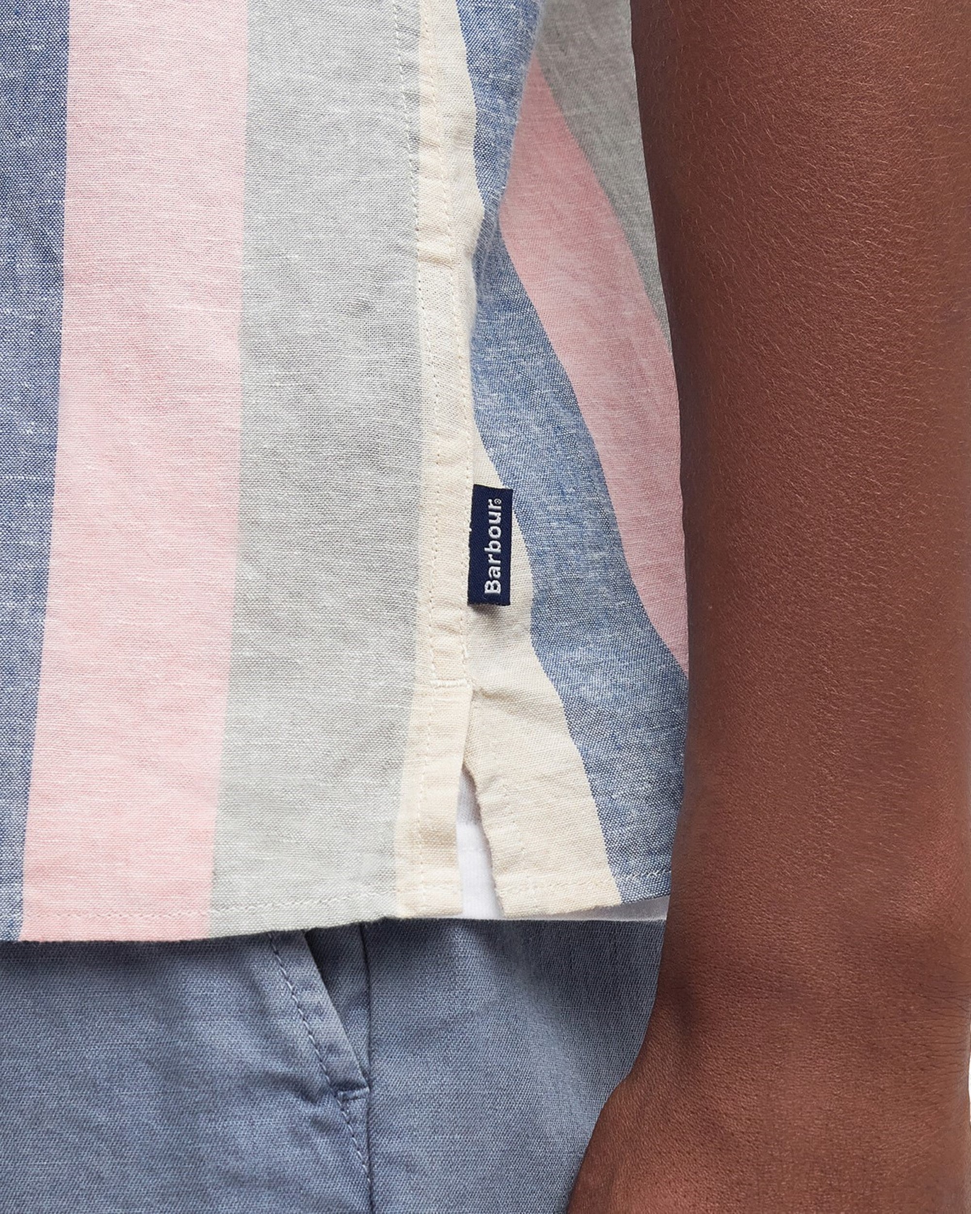 Portwell Summer Fit Shirt - Image 2