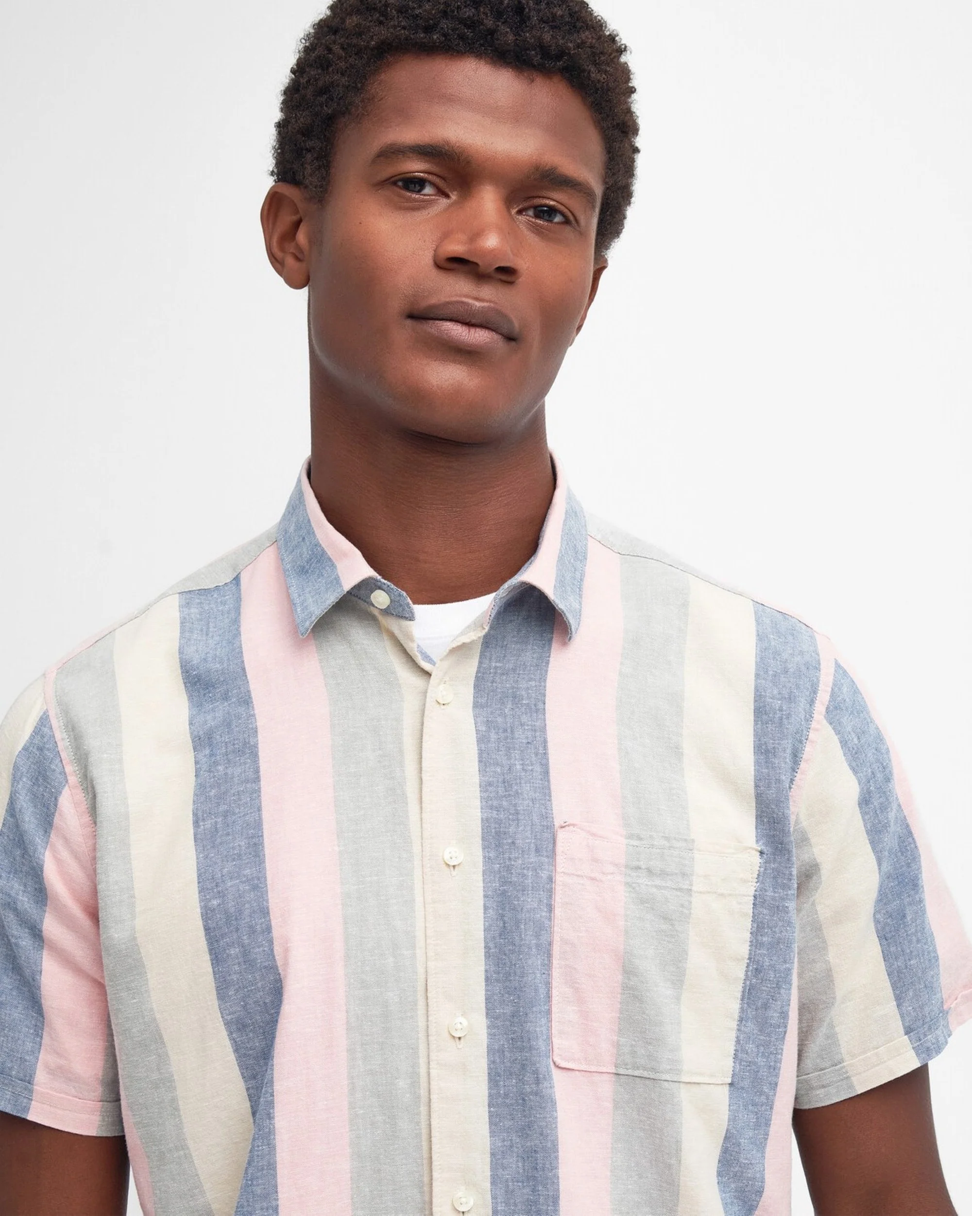 Portwell Summer Fit Shirt - Image 3