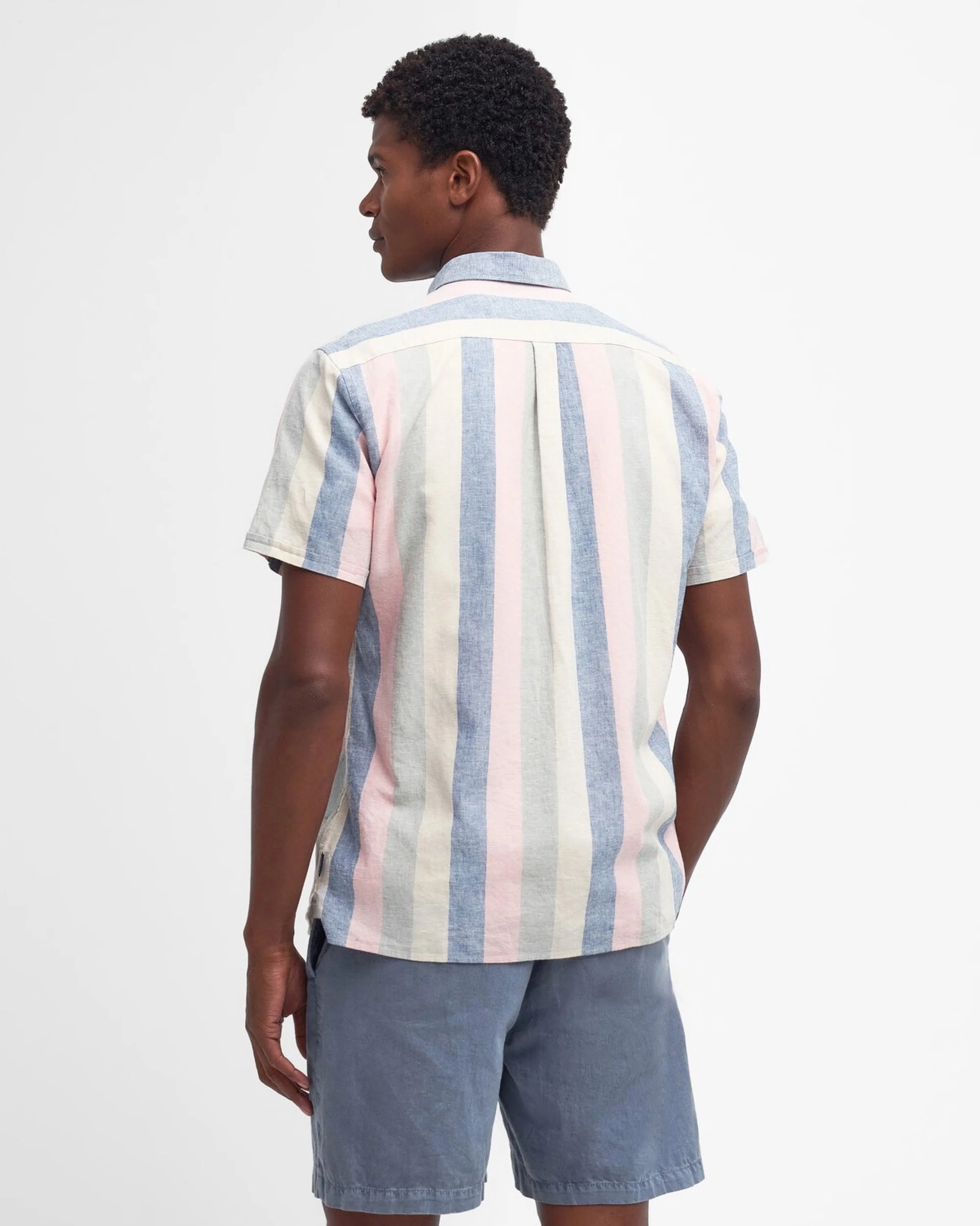 Portwell Summer Fit Shirt - Image 4