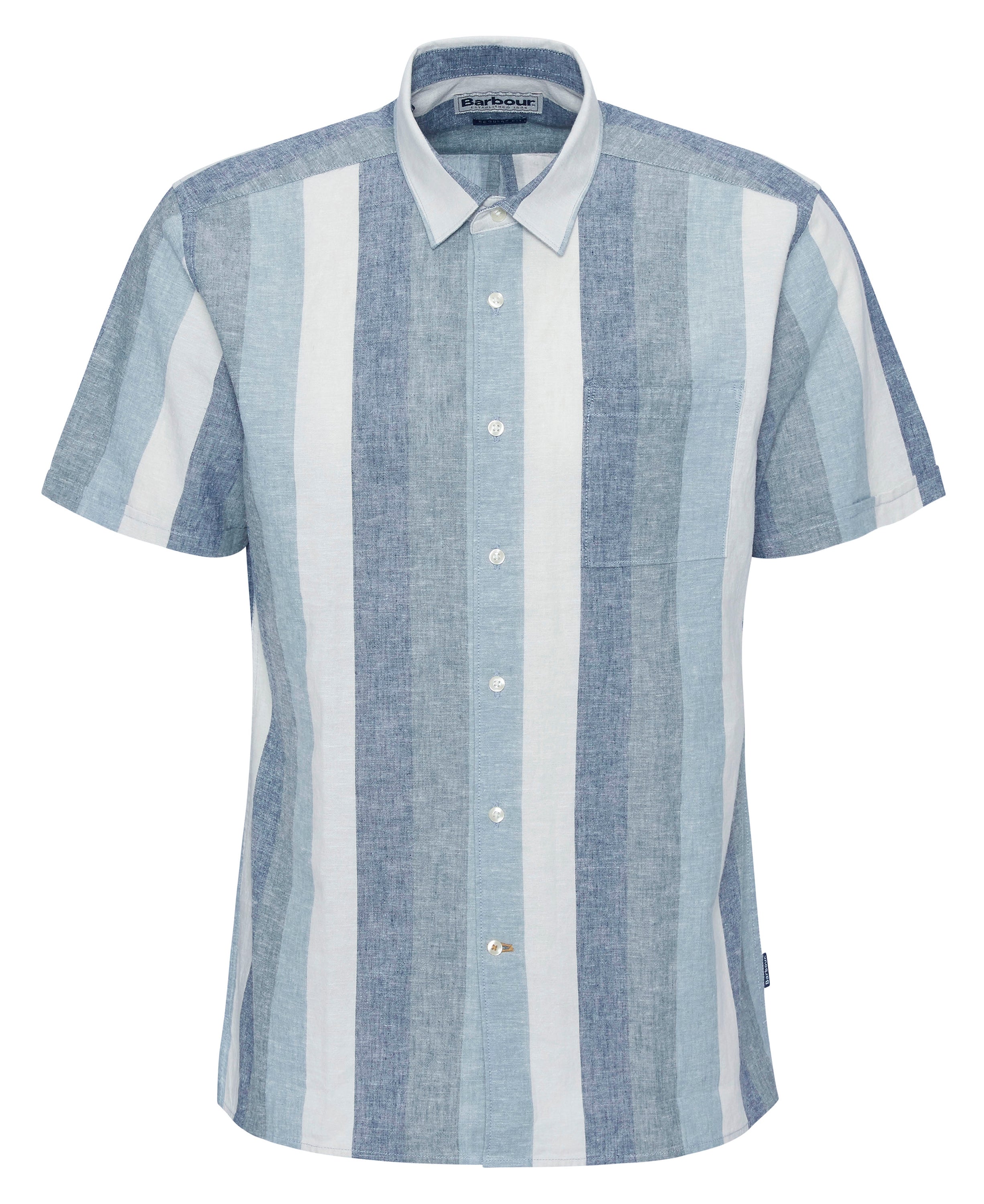 Portwell Summer Fit Shirt - Image 6