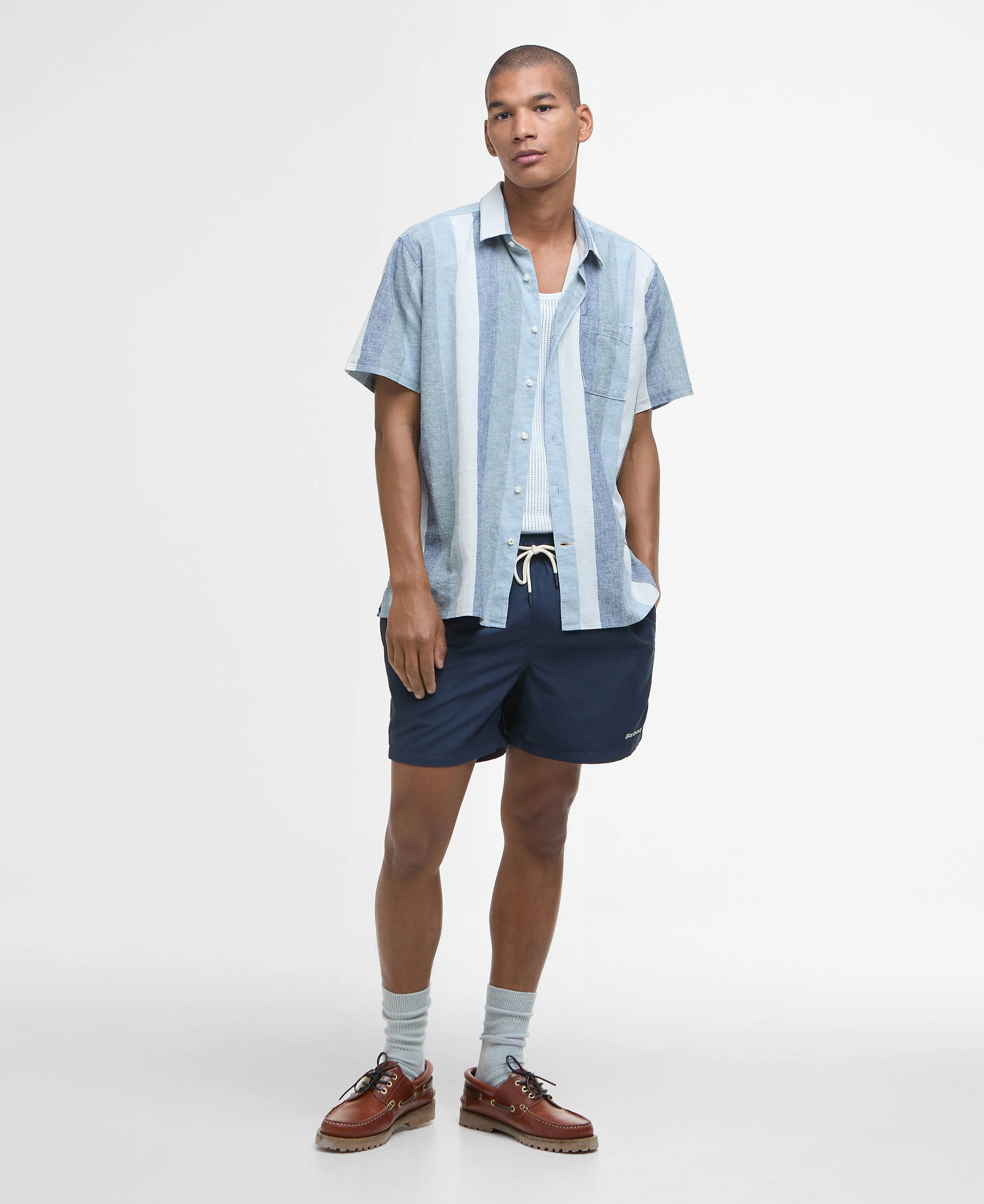 Portwell Summer Fit Shirt - Image 7