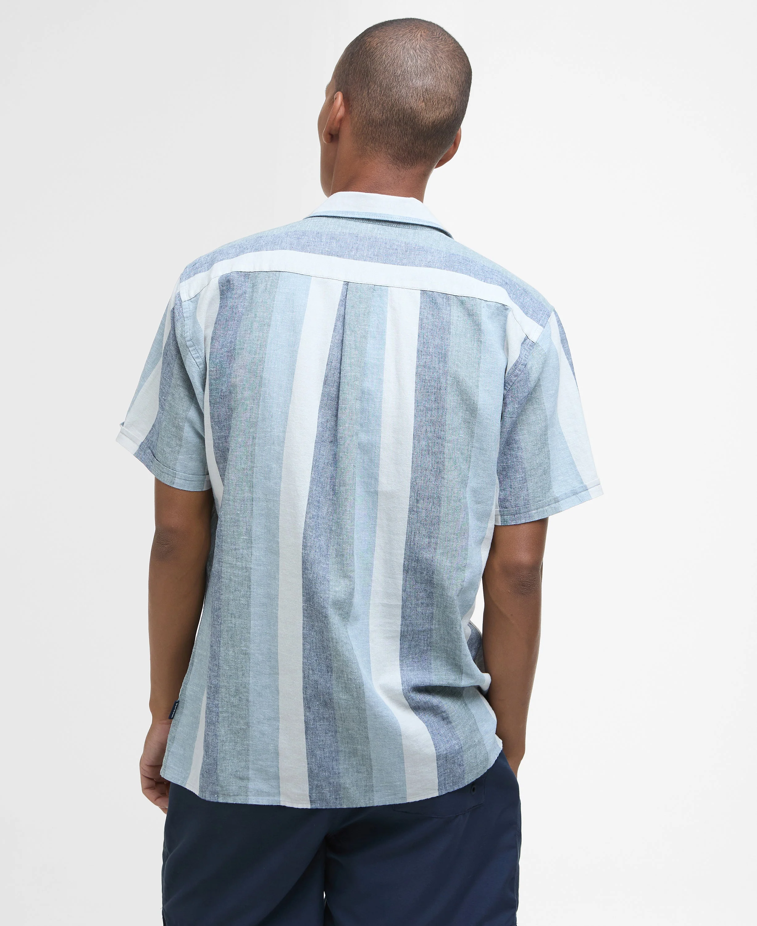 Portwell Summer Fit Shirt - Image 8