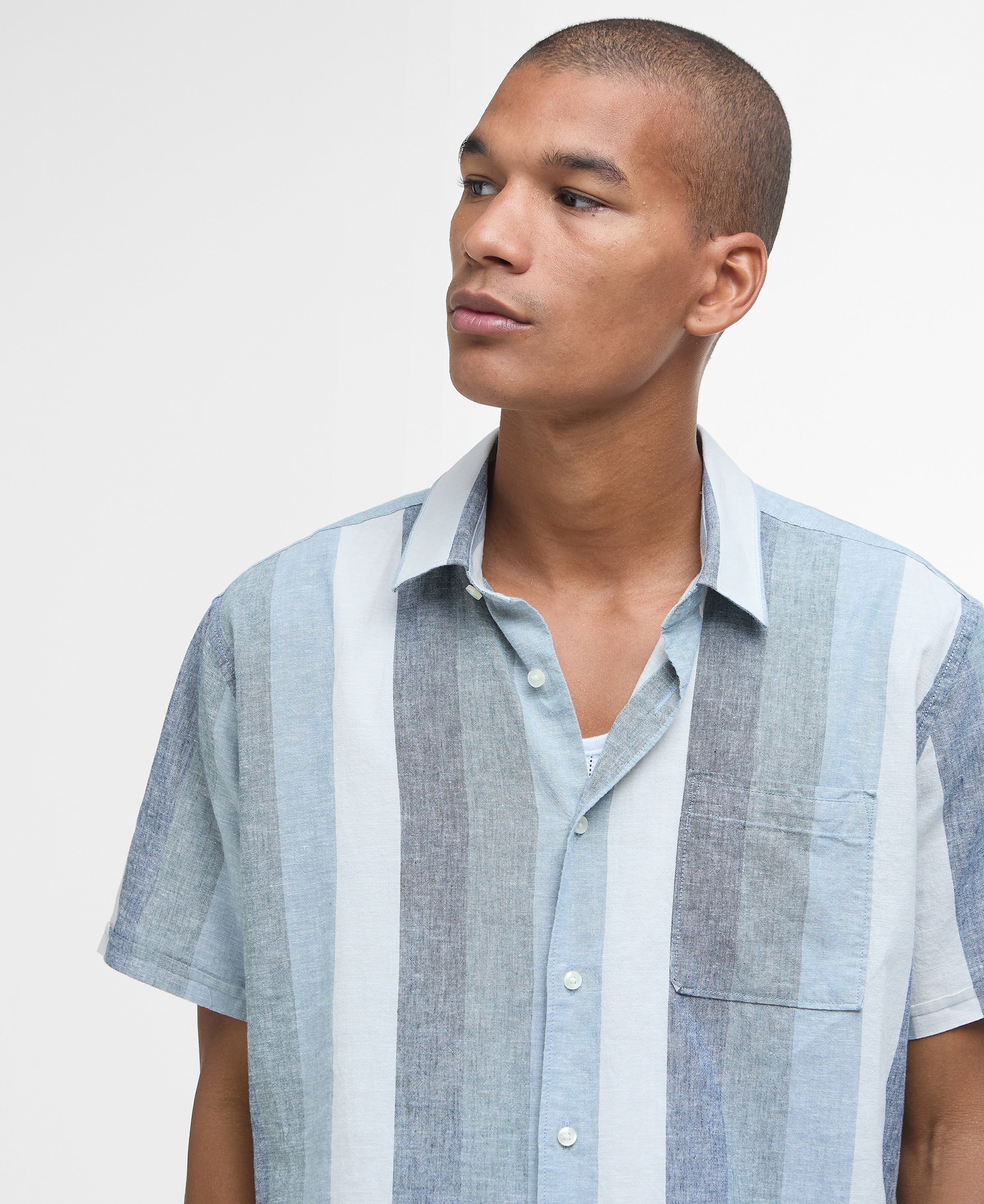 Portwell Summer Fit Shirt - Image 9
