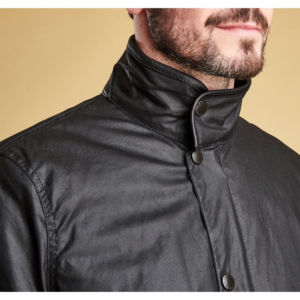 Prestbury Wax Jacket - Image 11