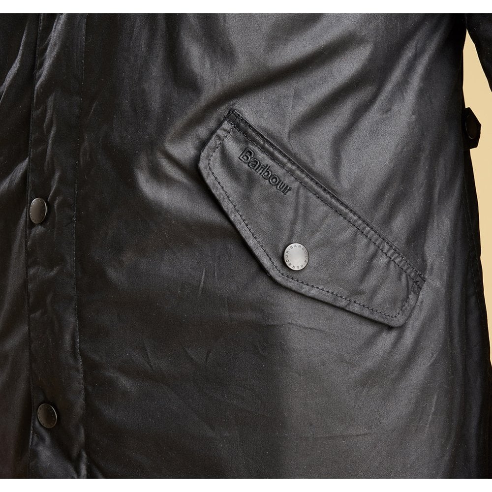 Prestbury Wax Jacket - Image 13