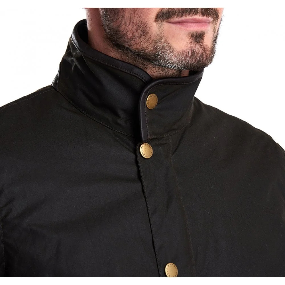 Prestbury Wax Jacket - Image 14