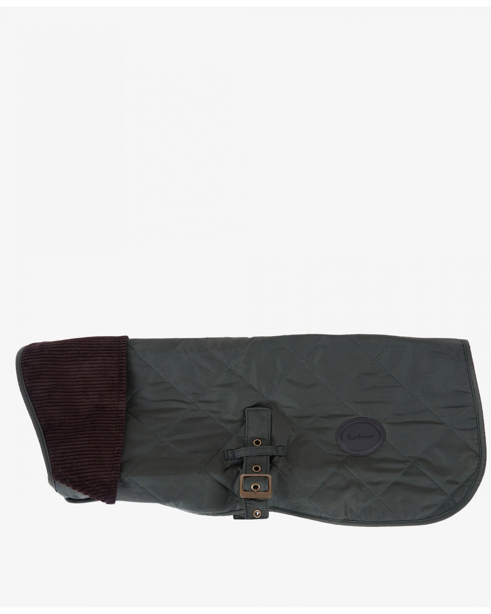 Barbour Quilted Dog Coat - Image 2
