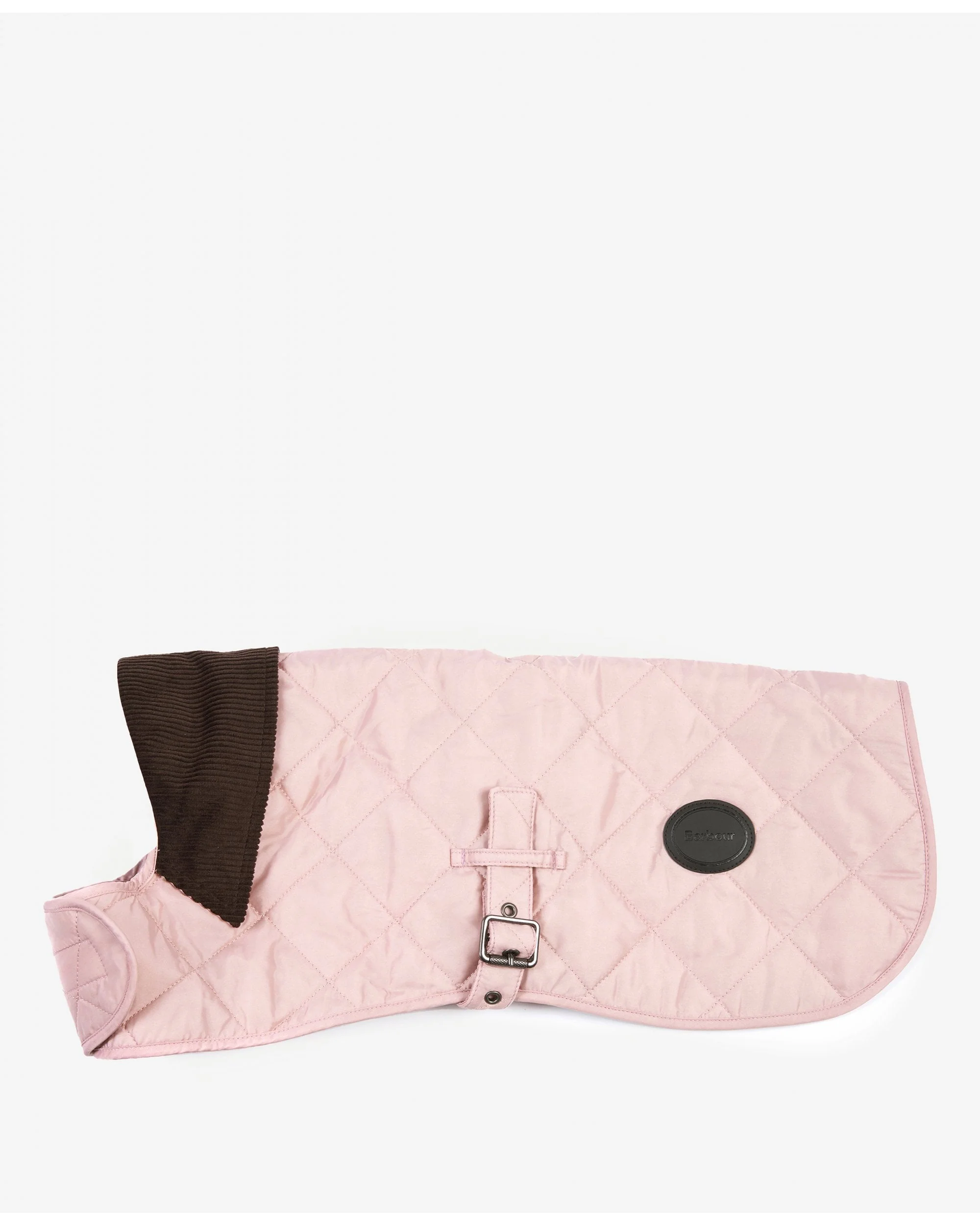 Barbour Quilted Dog Coat - Image 7