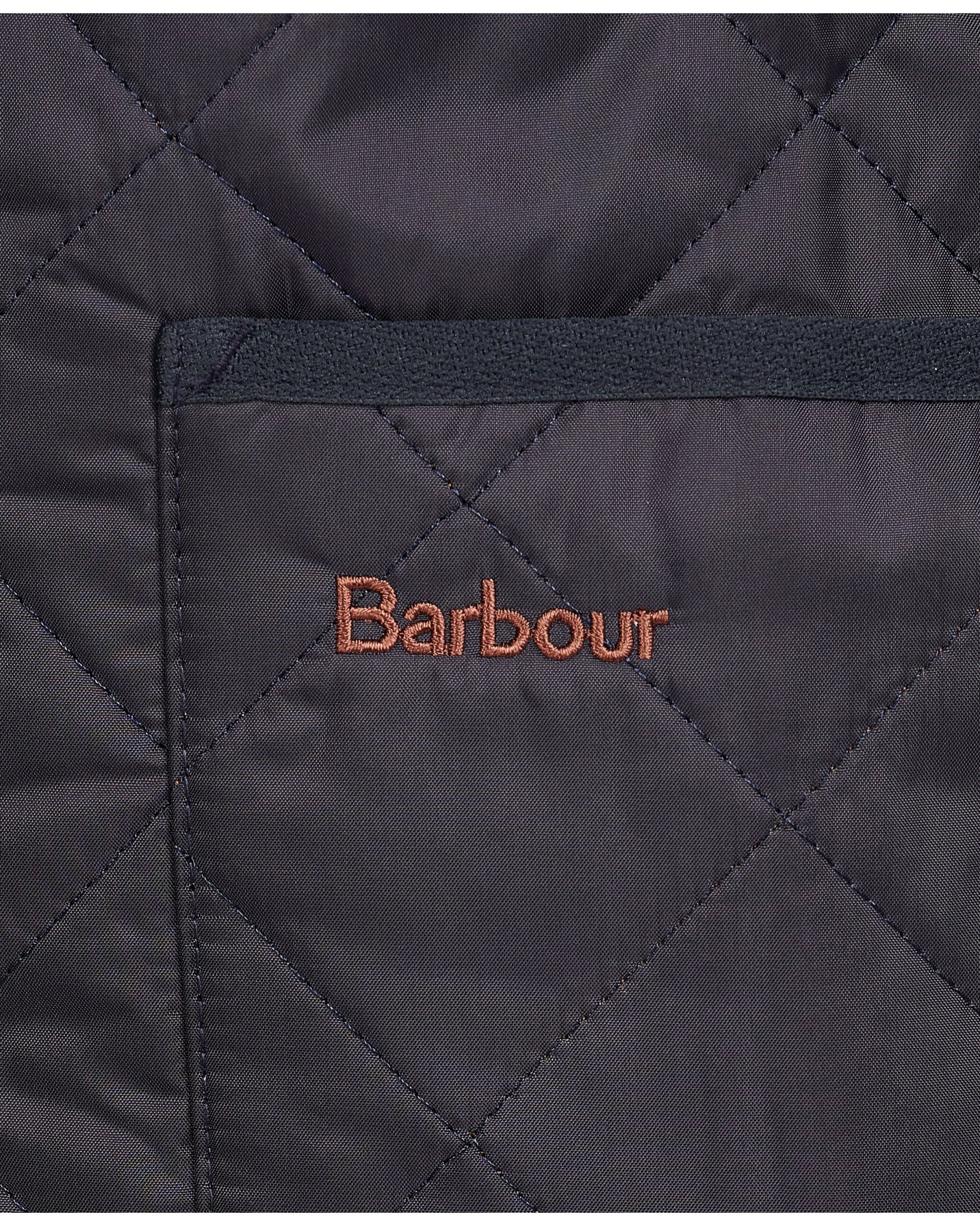 Quilted Waistcoat / Zip-In Liner - Image 20