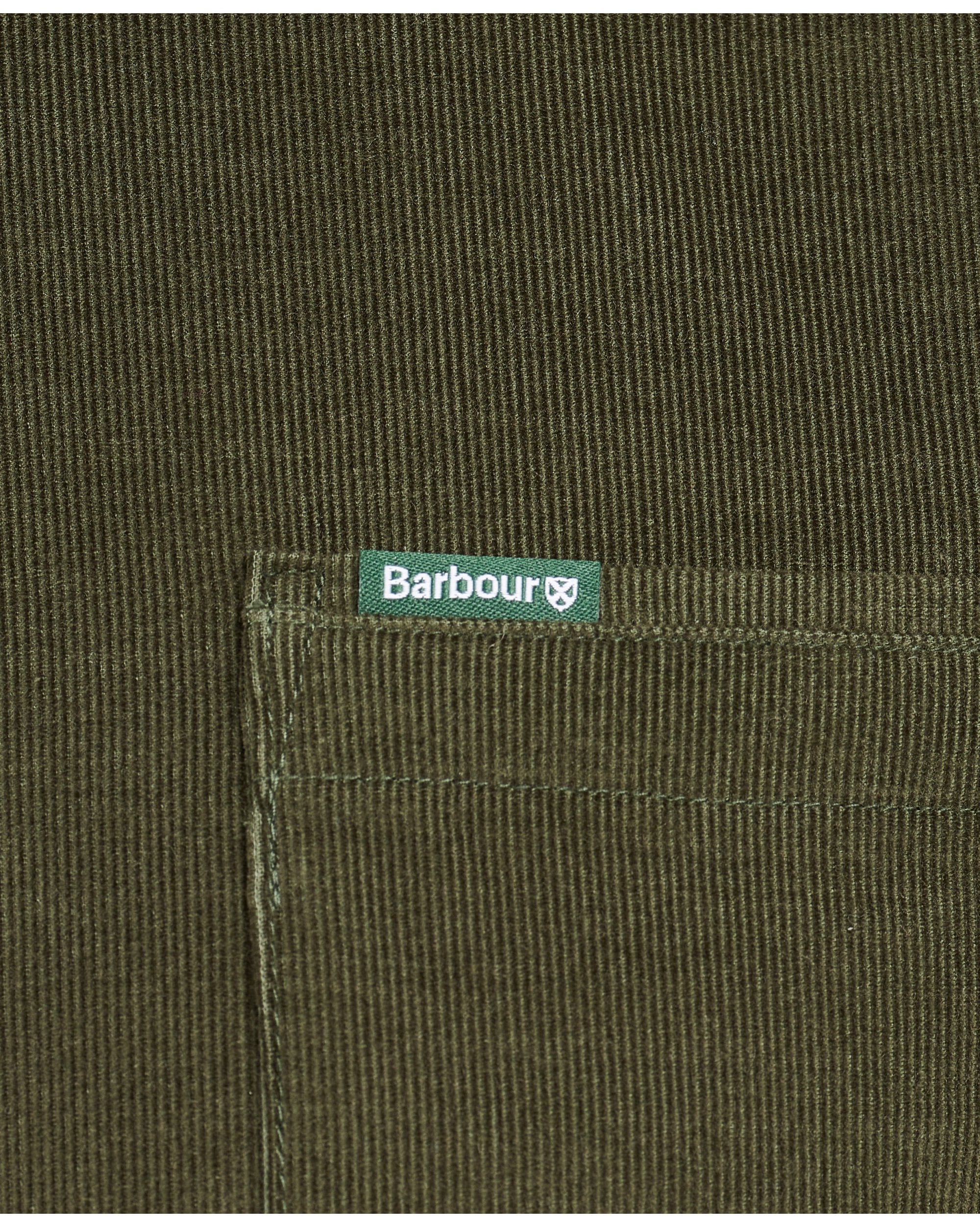 Ramsey Tailored Fit Shirt - Image 11