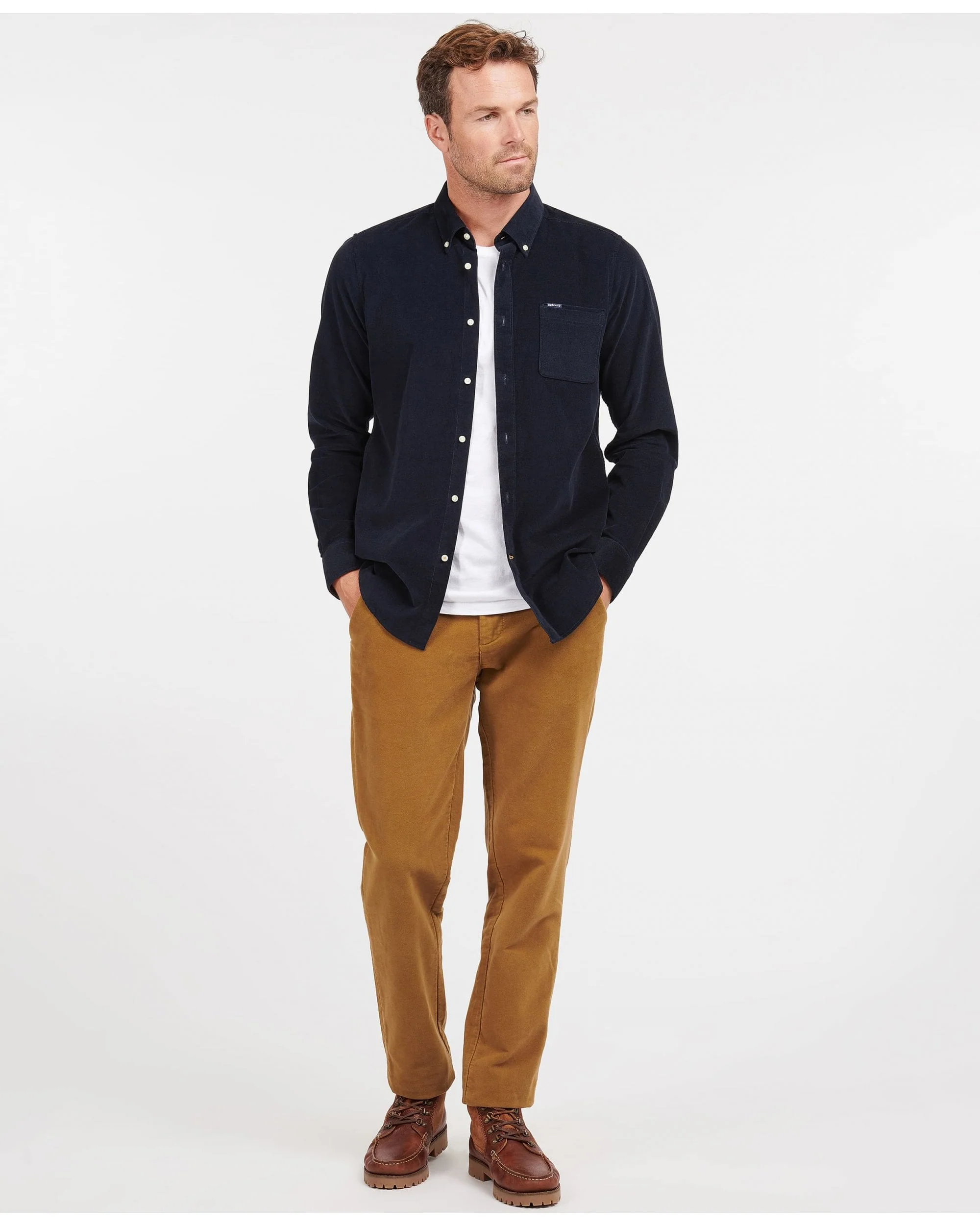 Ramsey Tailored Fit Shirt - Image 13