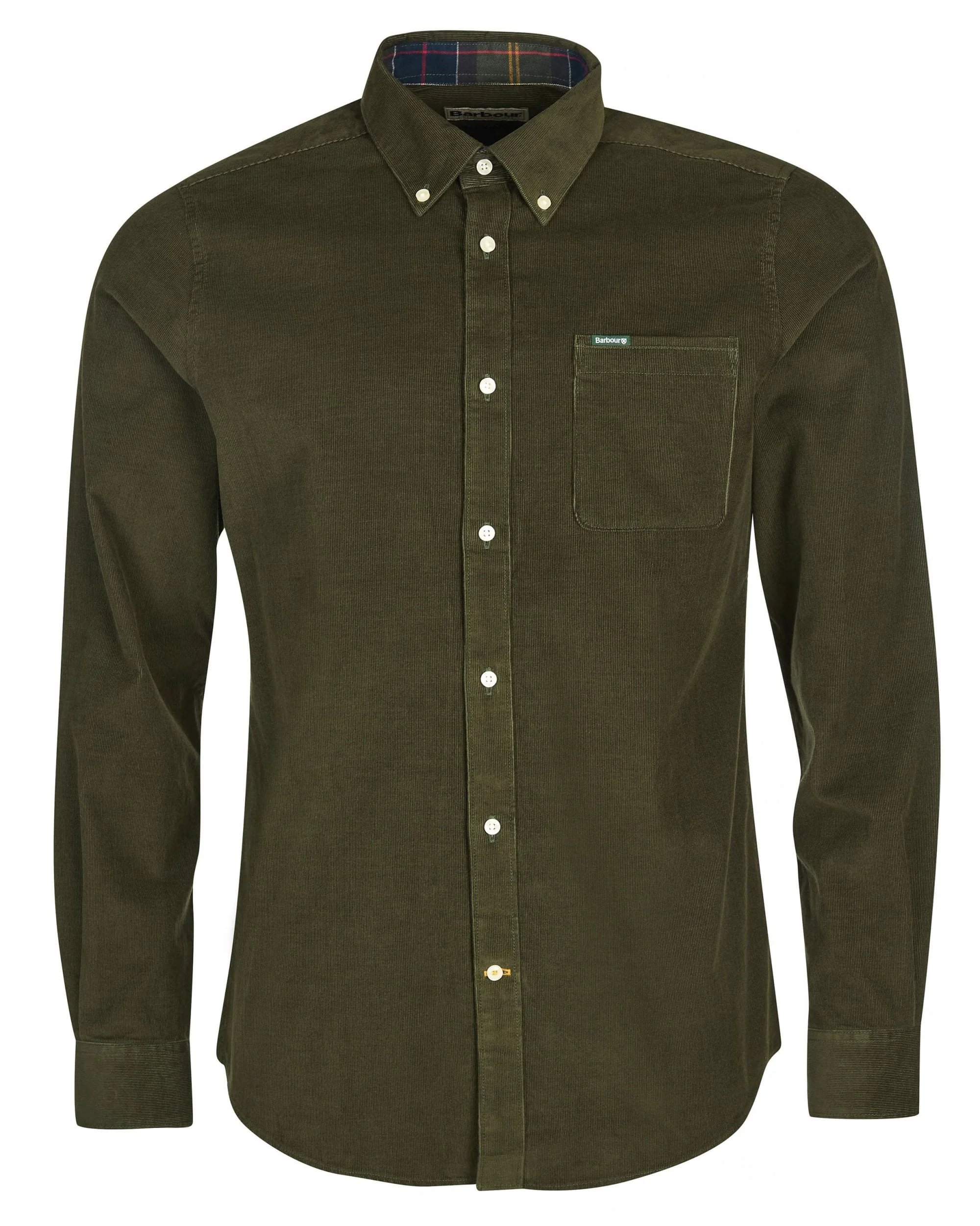 Ramsey Tailored Fit Shirt - Image 19