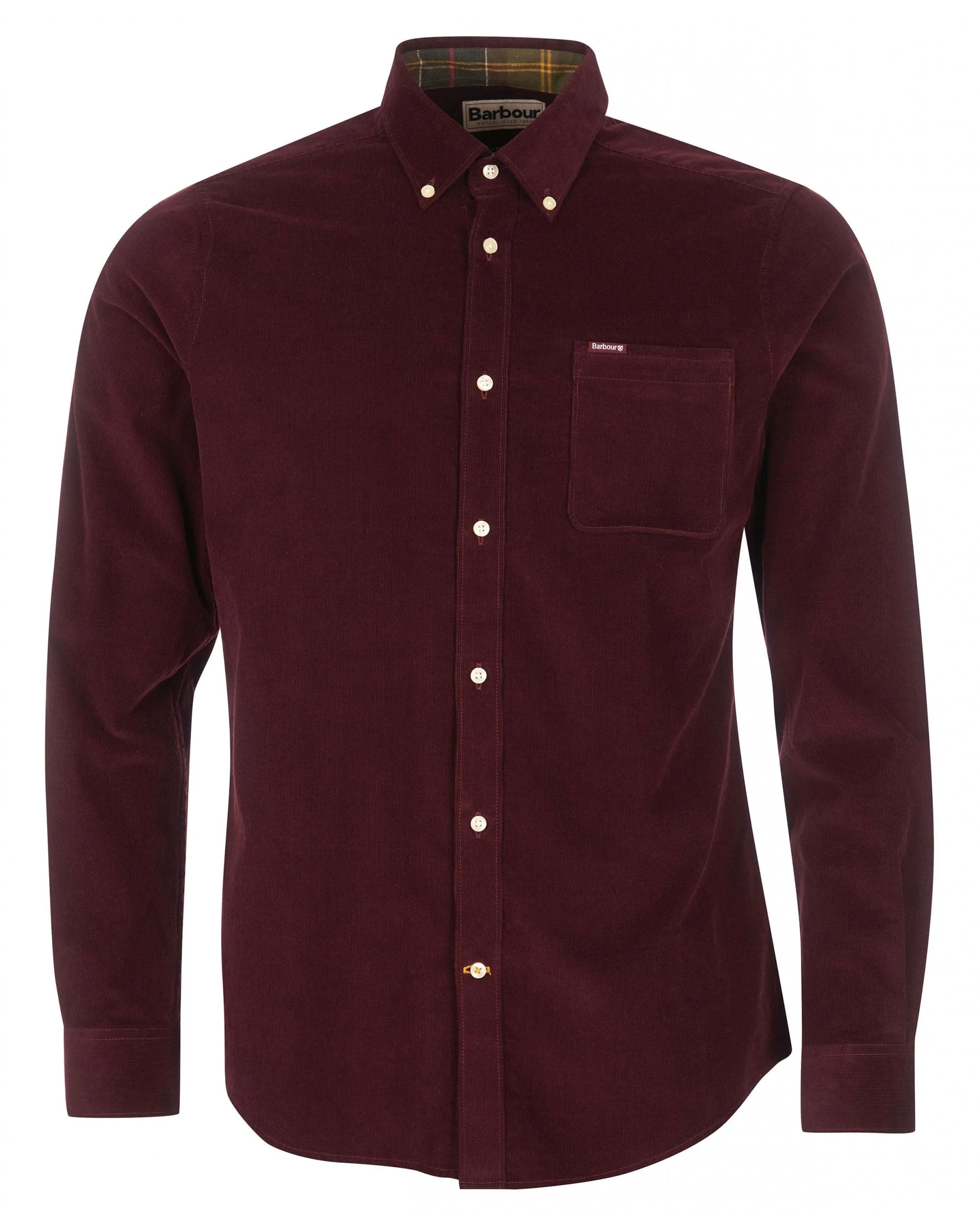 Ramsey Tailored Fit Shirt - Image 21