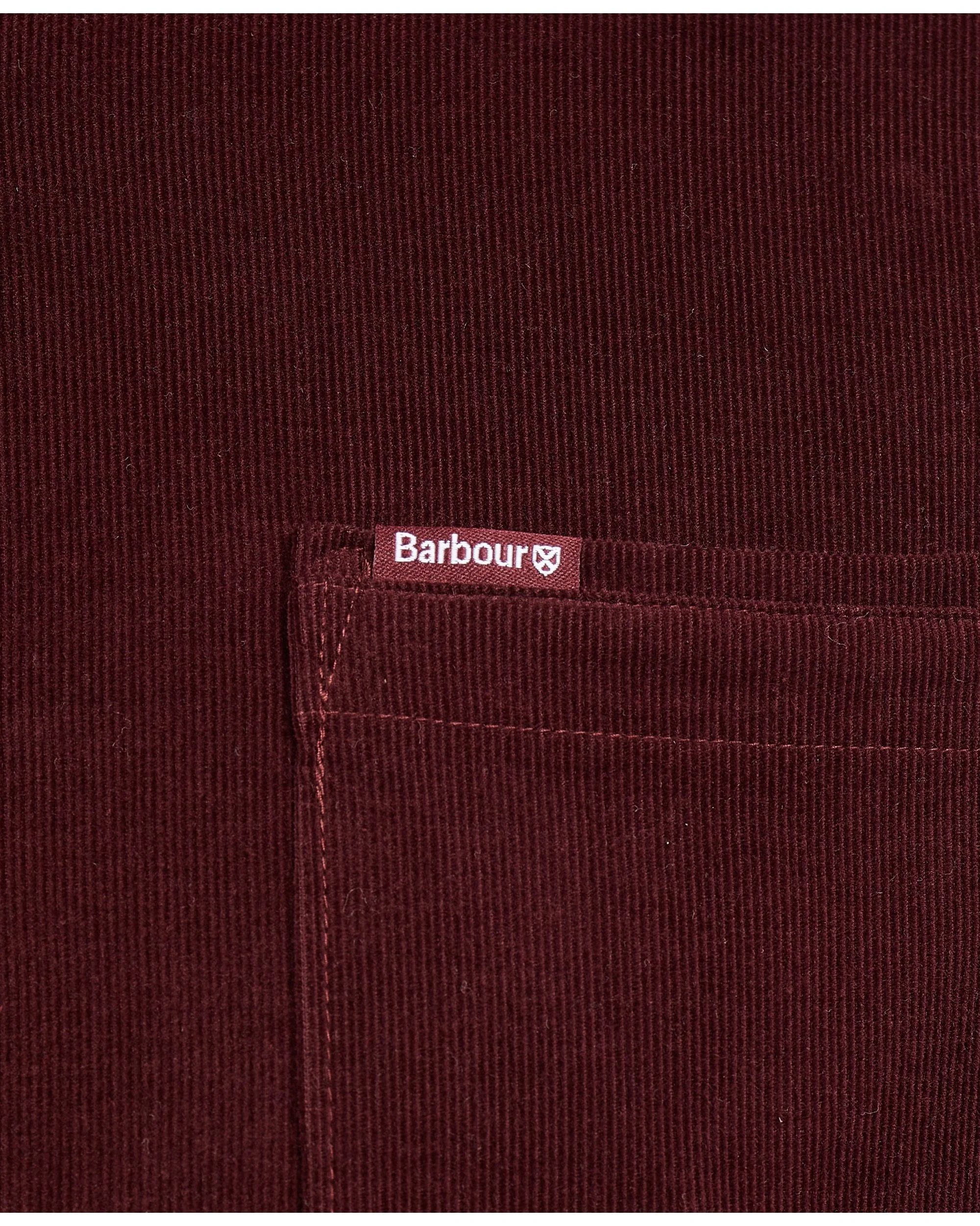 Ramsey Tailored Fit Shirt - Image 25