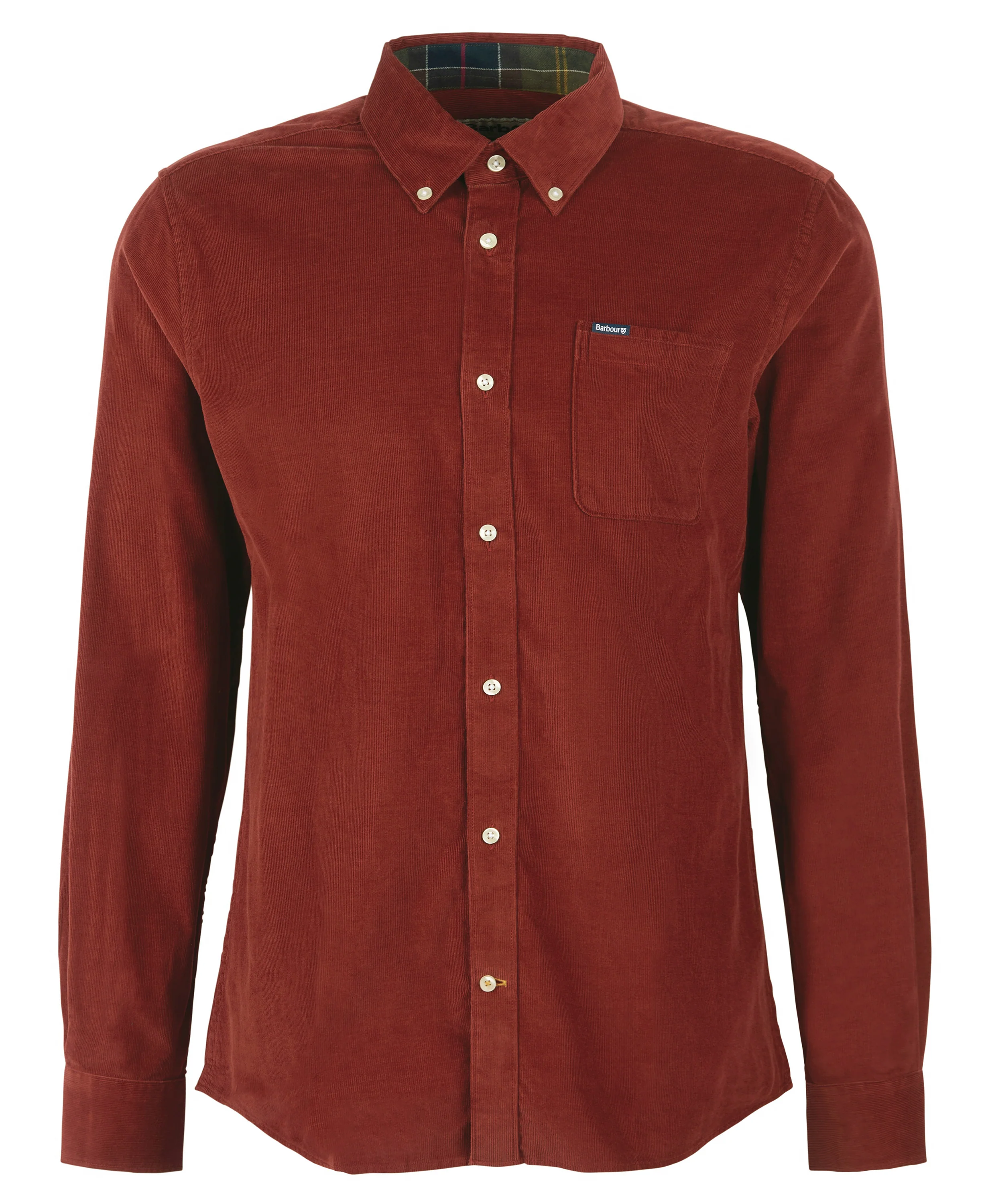 Ramsey Tailored Fit Shirt - Image 29