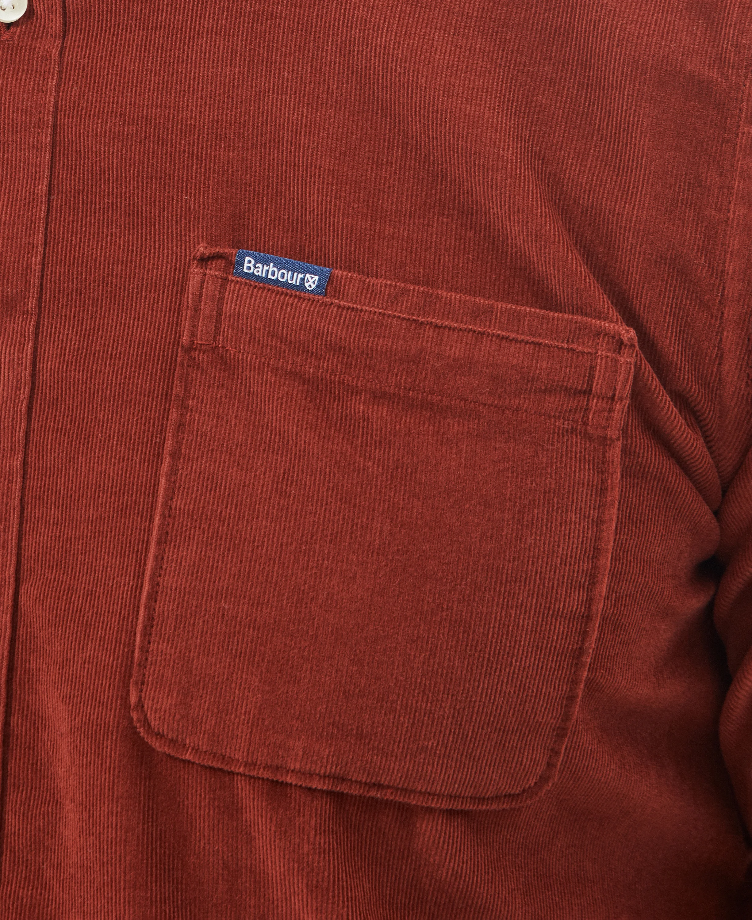 Ramsey Tailored Fit Shirt - Image 30