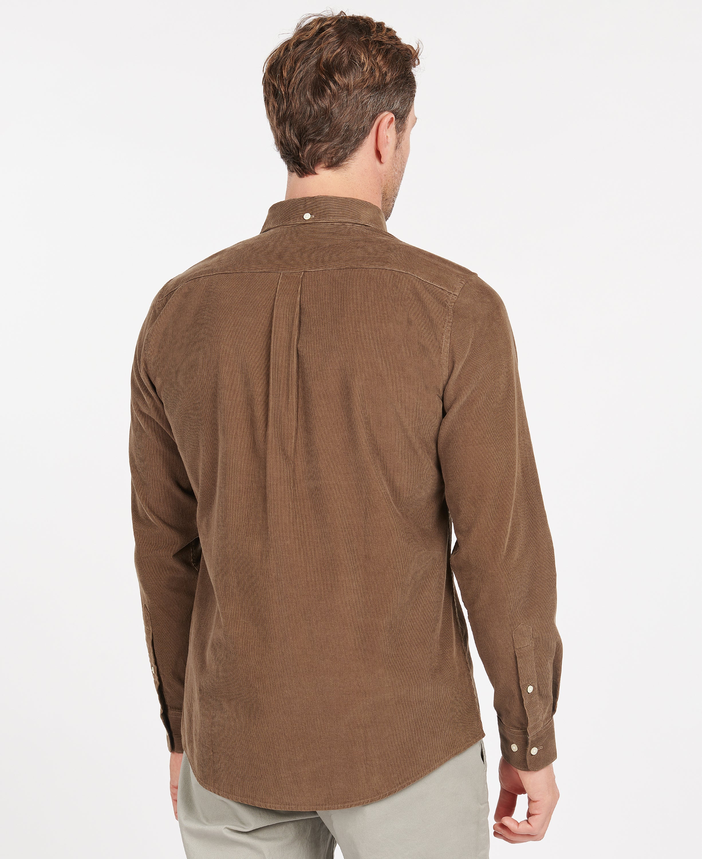 Ramsey Tailored Fit Shirt - Image 36
