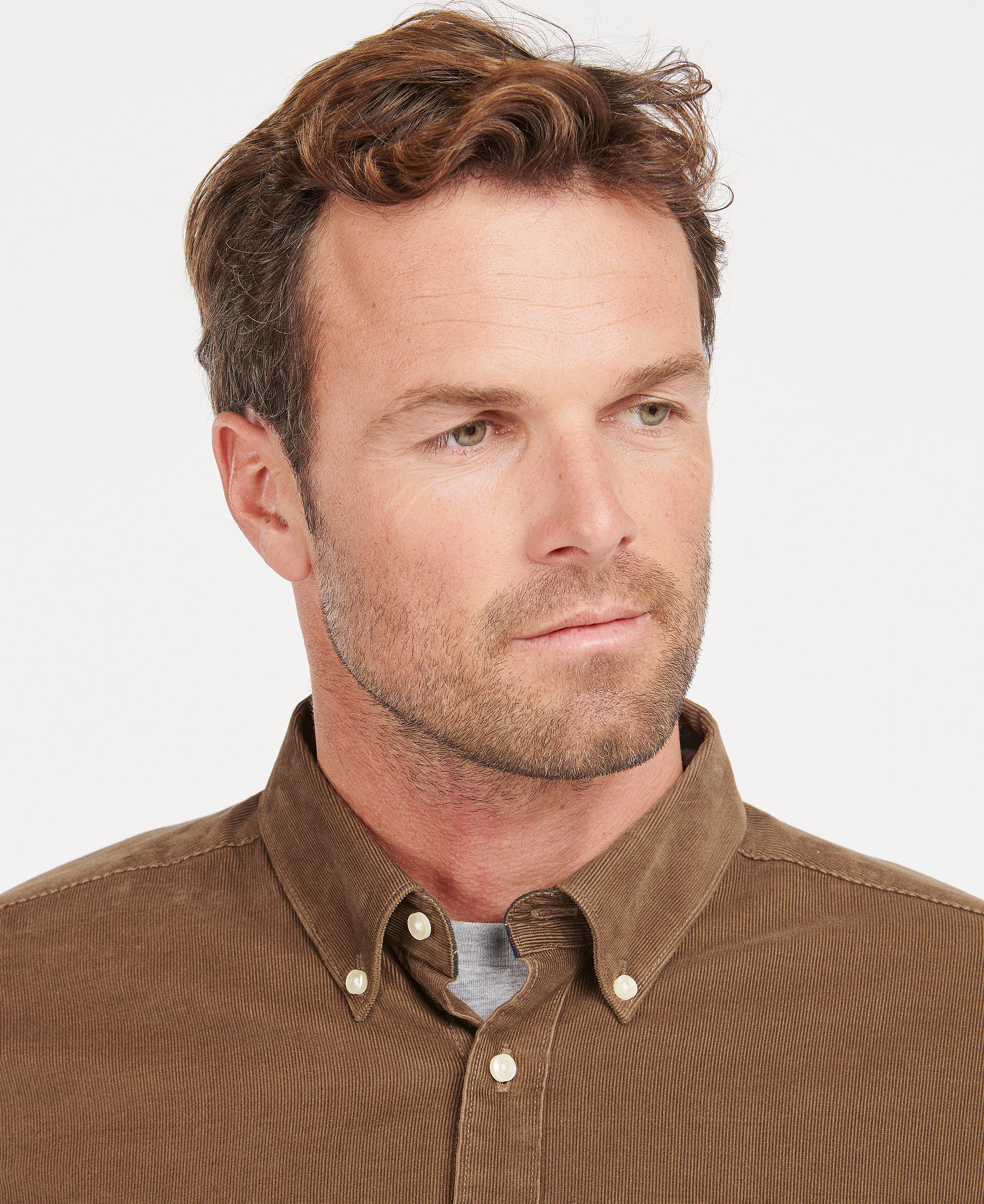 Ramsey Tailored Fit Shirt - Image 37