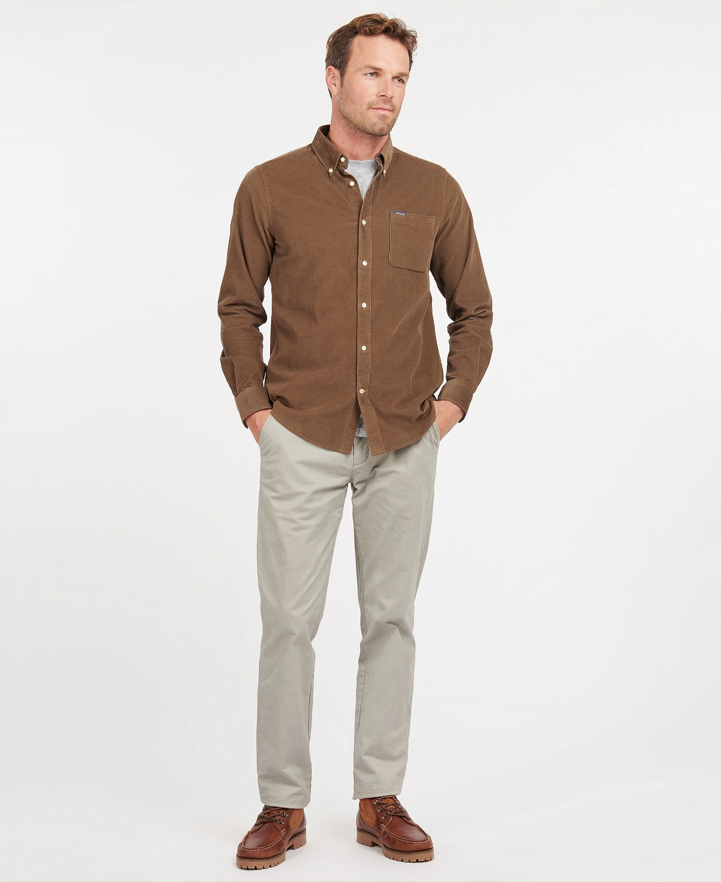 Ramsey Tailored Fit Shirt - Image 38