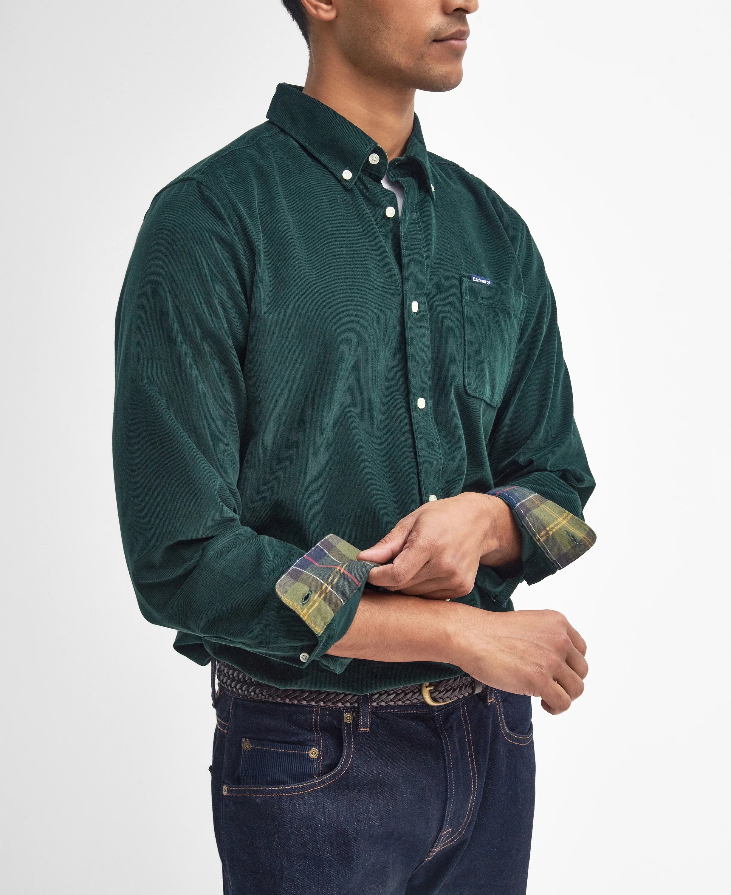 Ramsey Tailored Fit Shirt - Image 41