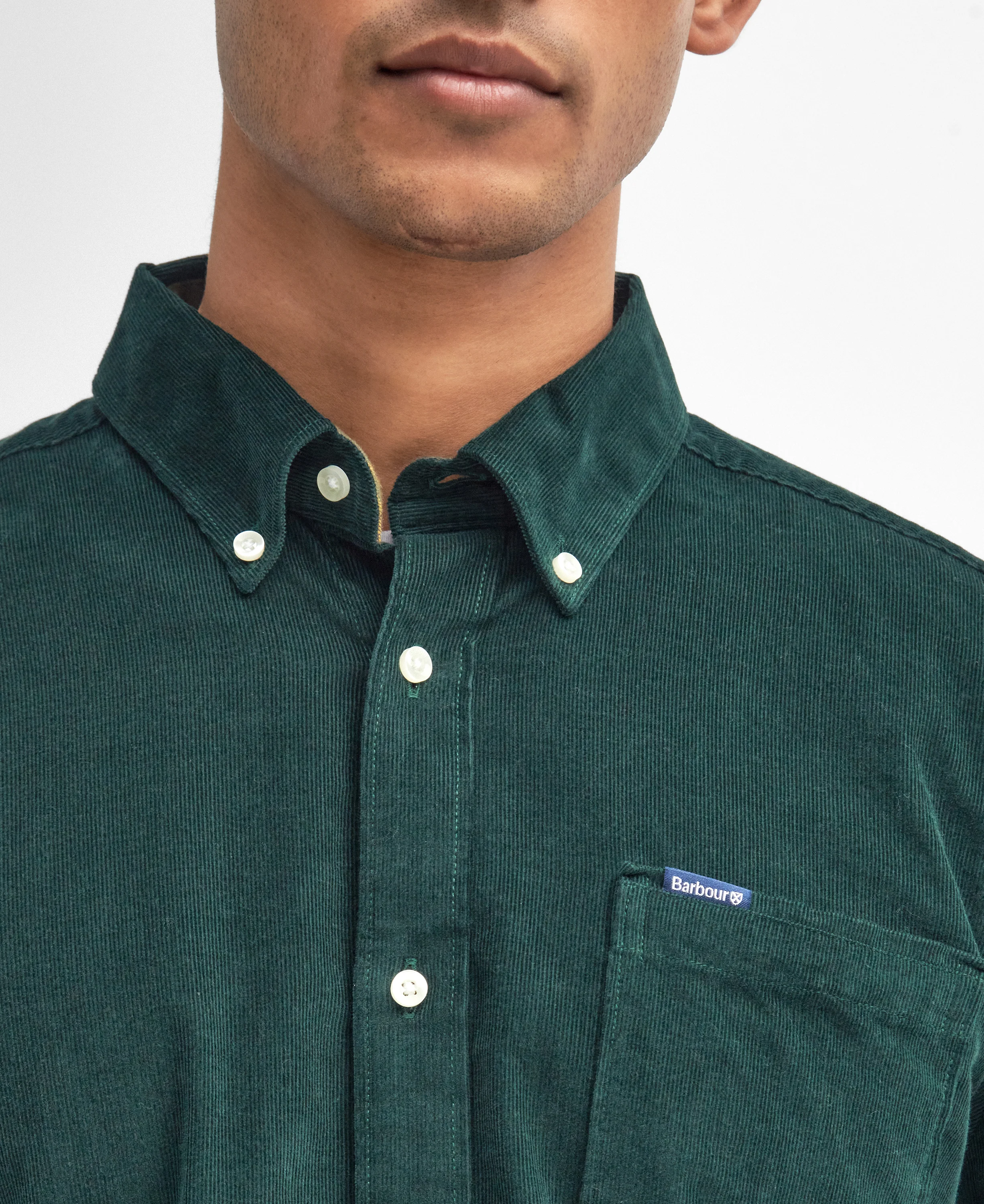 Ramsey Tailored Fit Shirt - Image 43