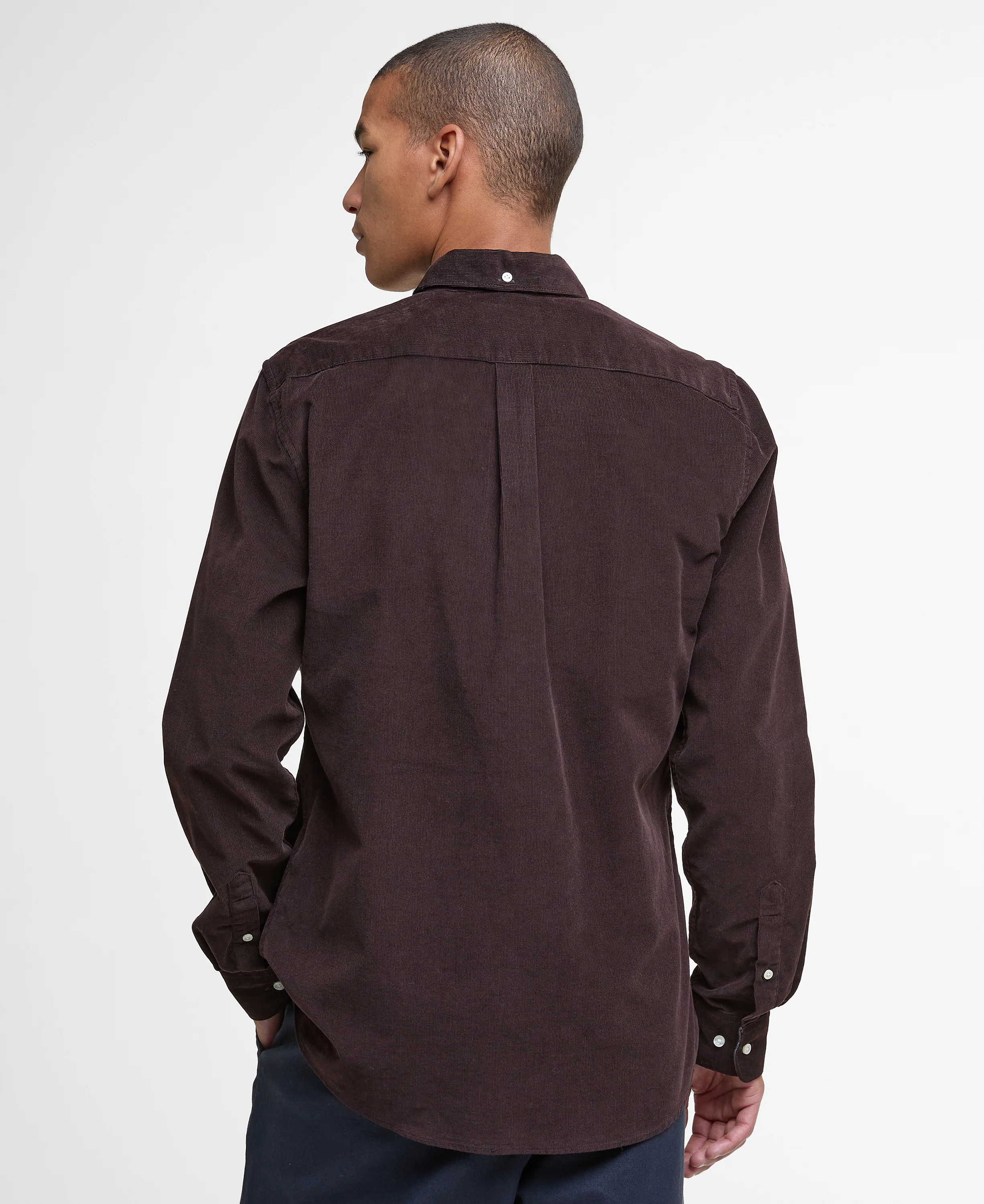Ramsey Tailored Fit Shirt - Image 46