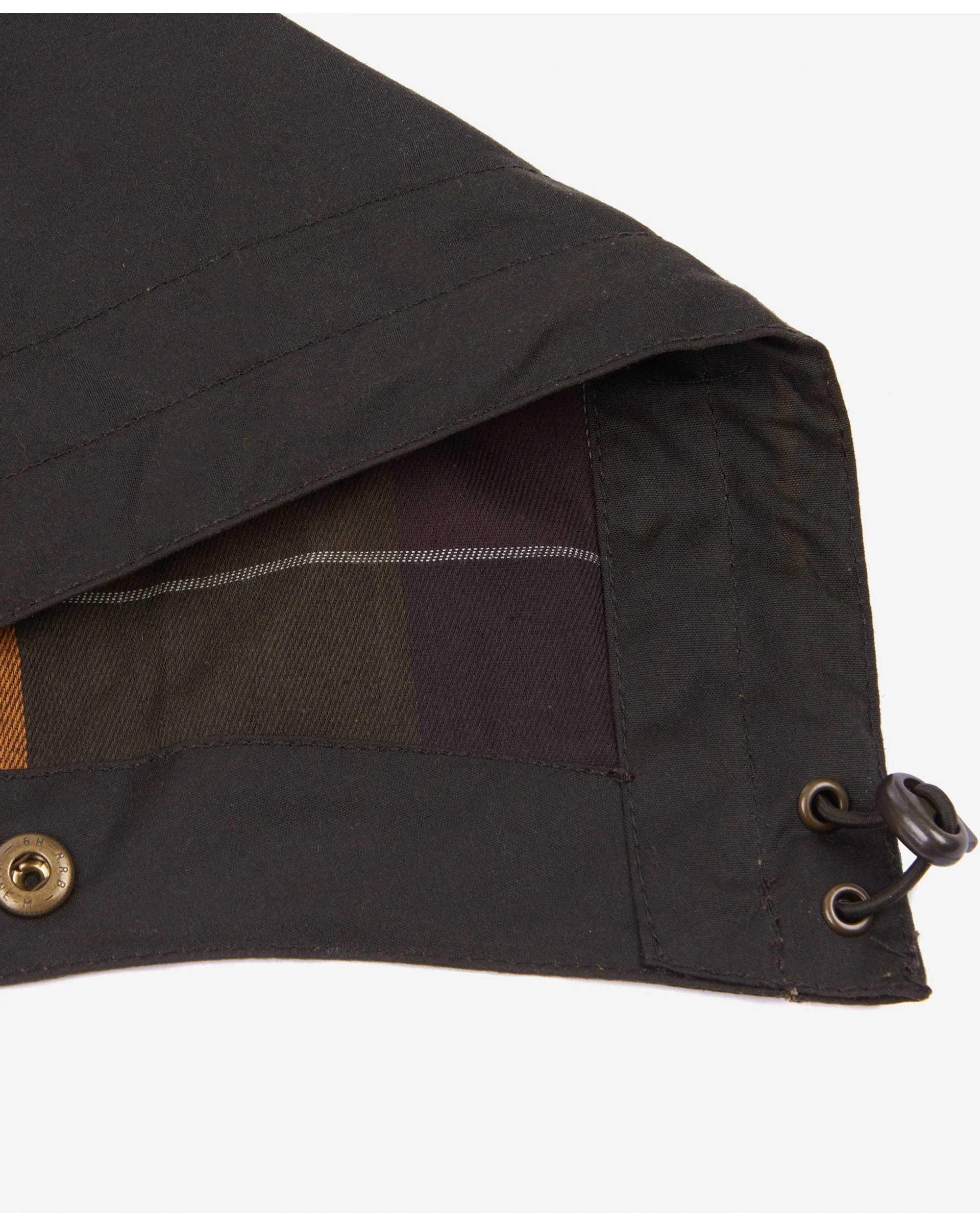 Re-engineered Hood - Image 3