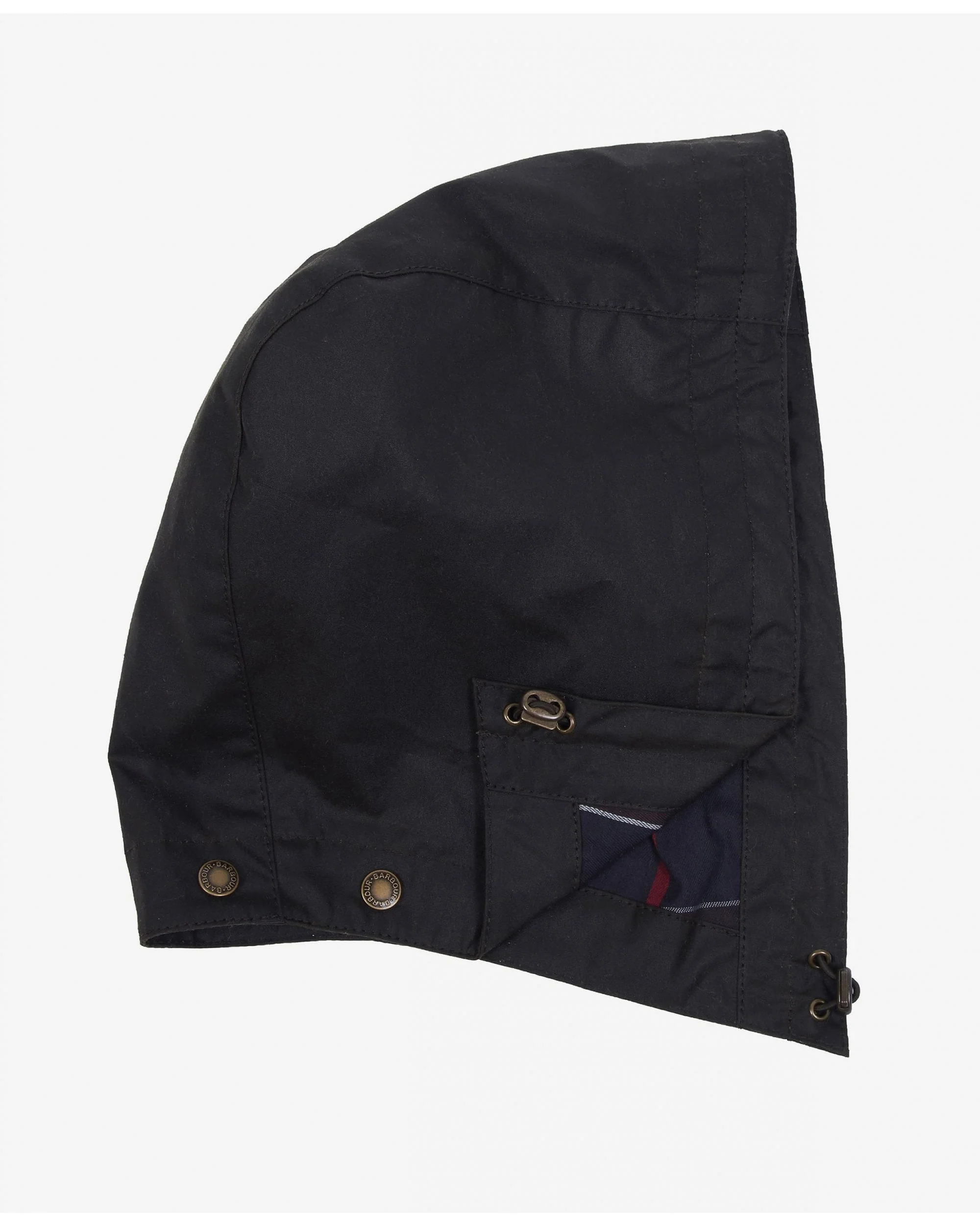 Re-engineered Hood - Image 5