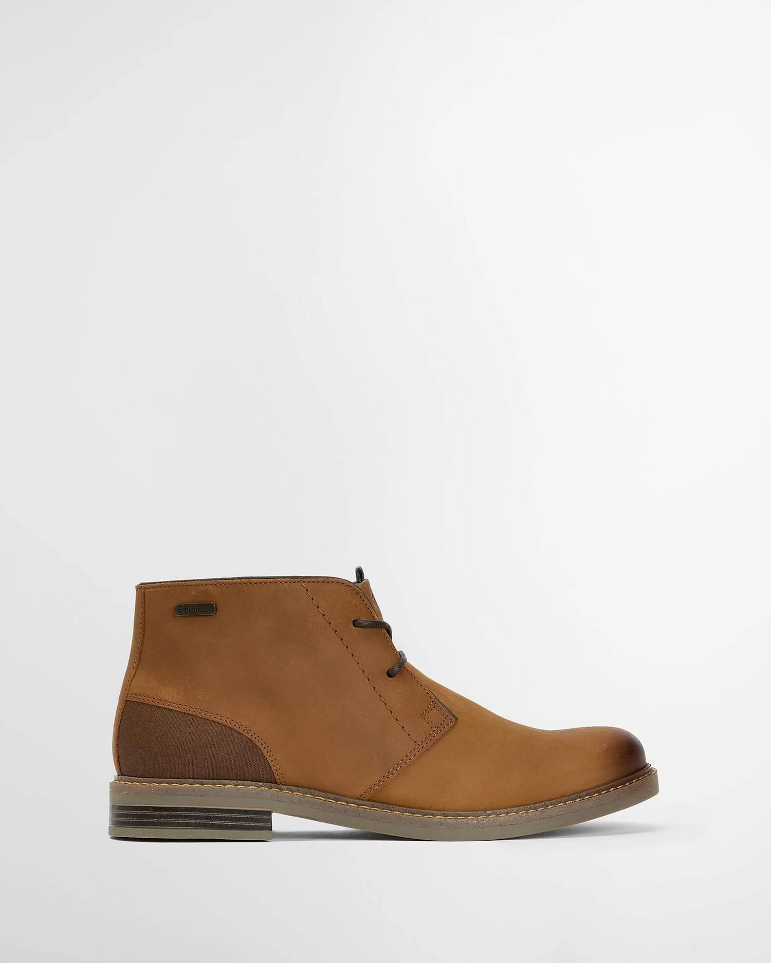 Readhead Chukka Boots - Image 2