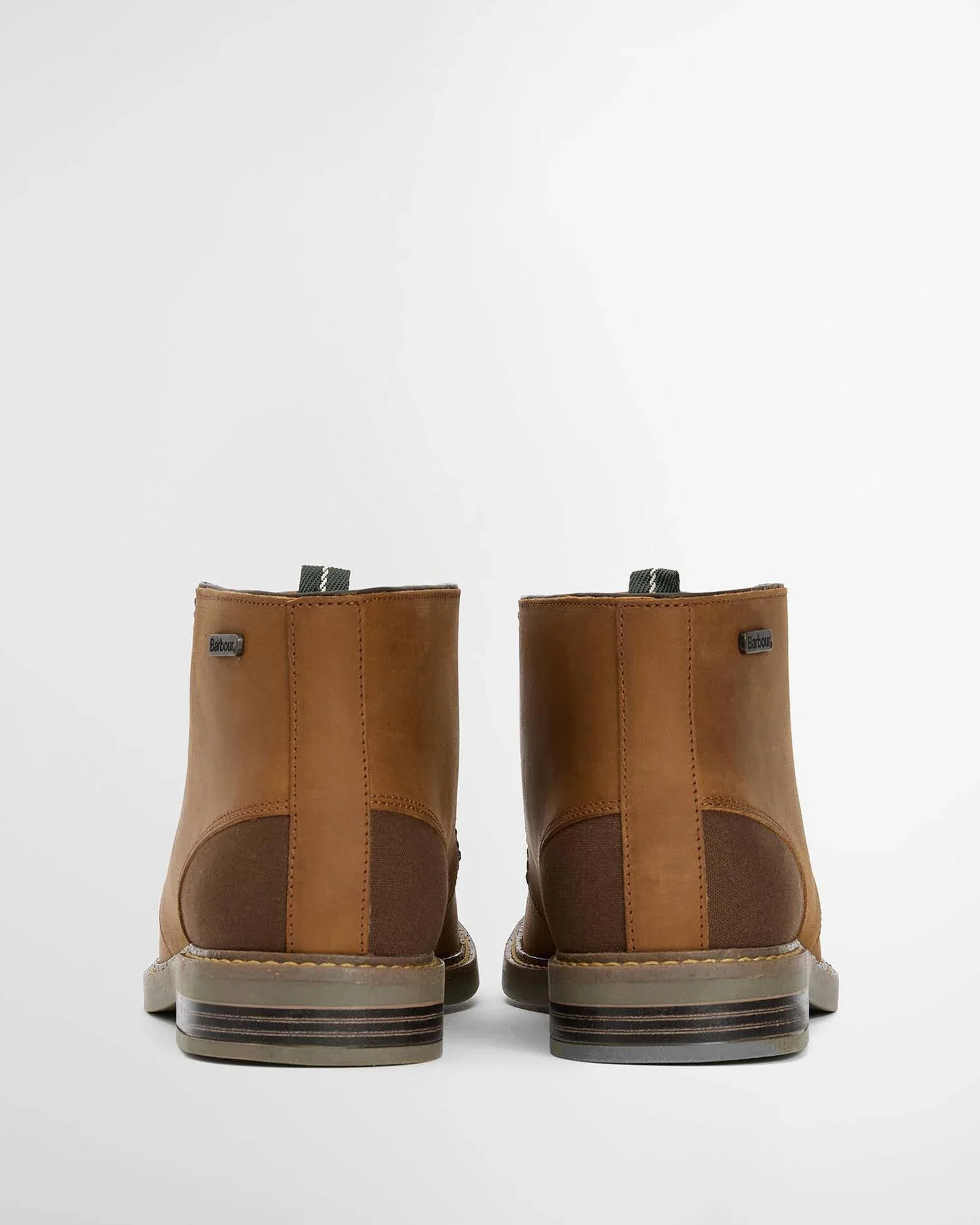 Readhead Chukka Boots - Image 3