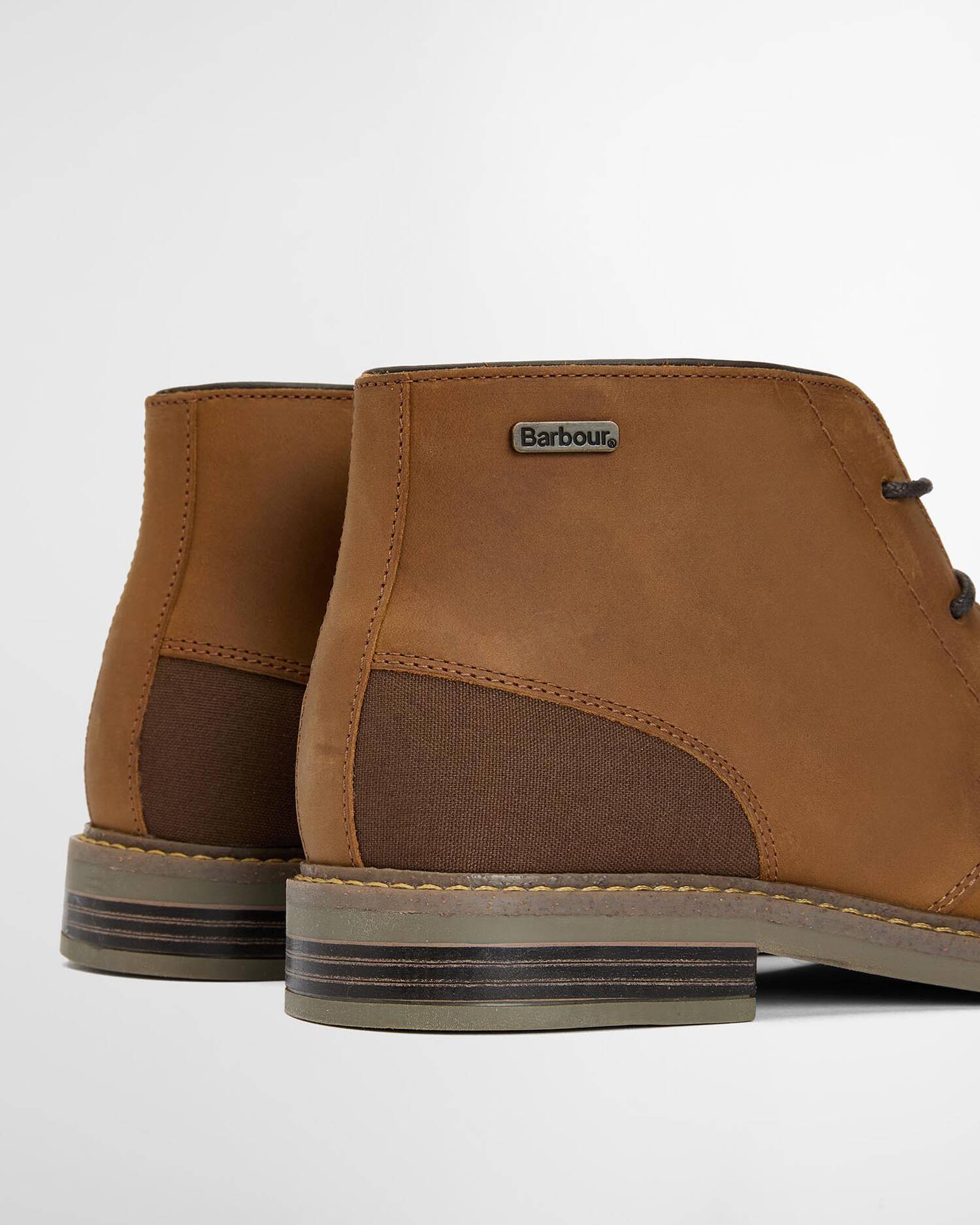 Readhead Chukka Boots - Image 5