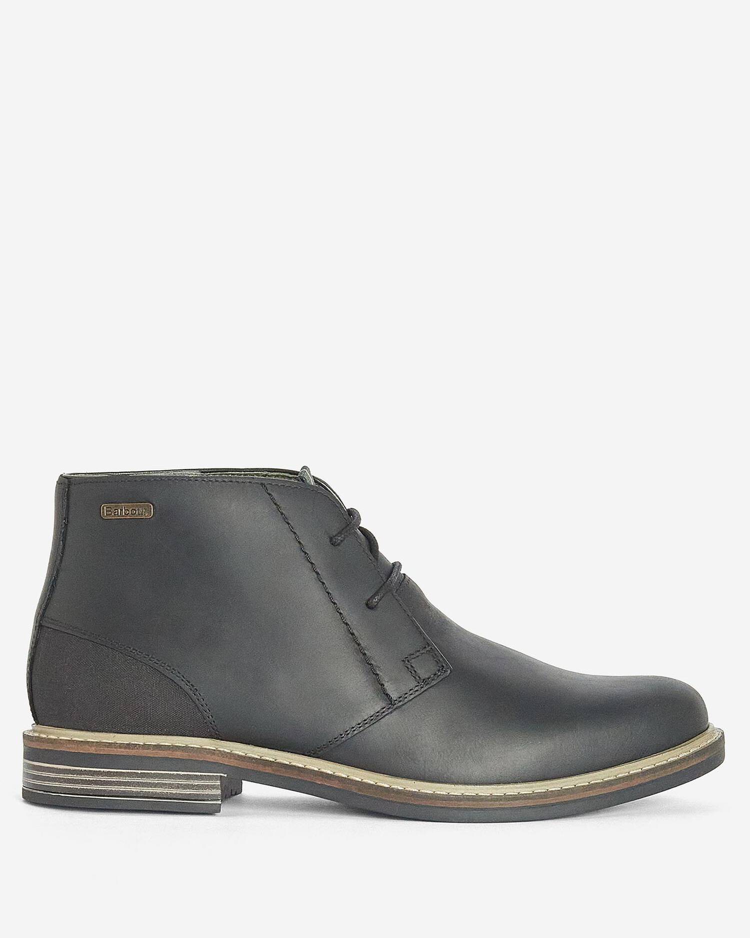 Readhead Chukka Boots - Image 7