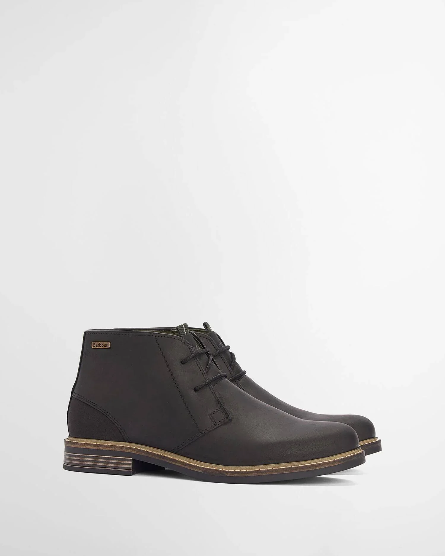 Readhead Chukka Boots - Image 8