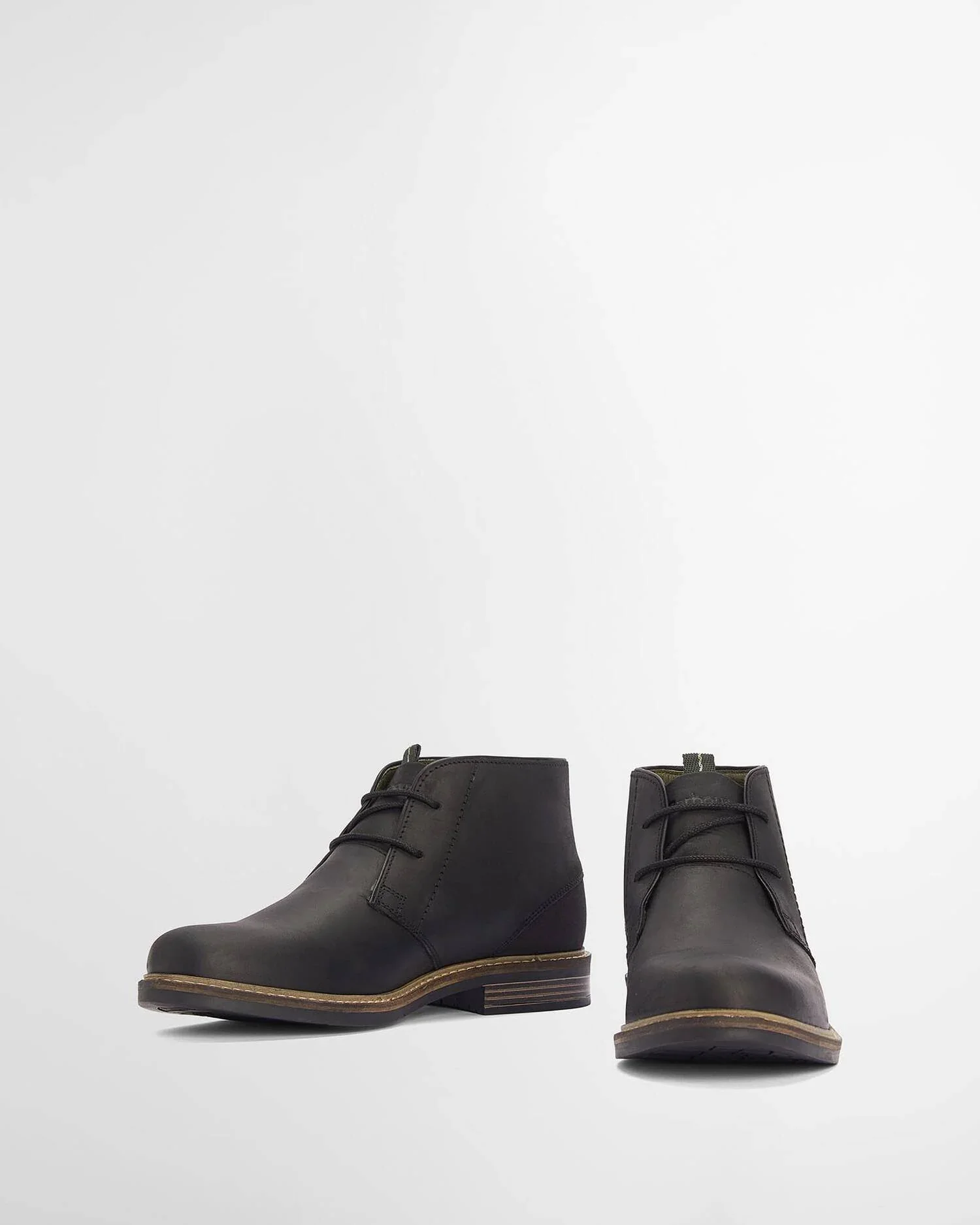Readhead Chukka Boots - Image 9