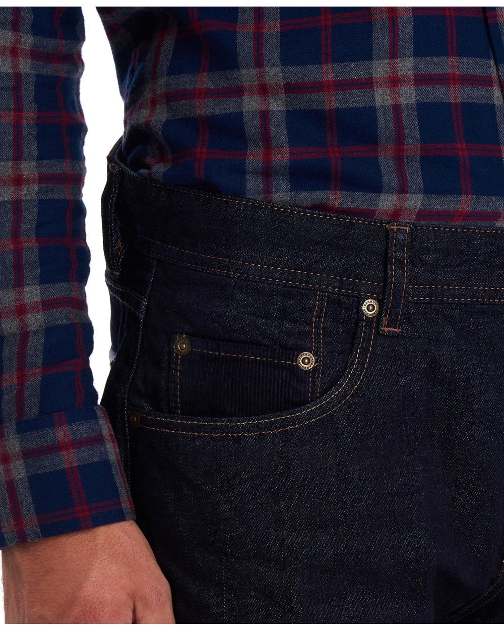 Regular Fit Jeans - Image 10